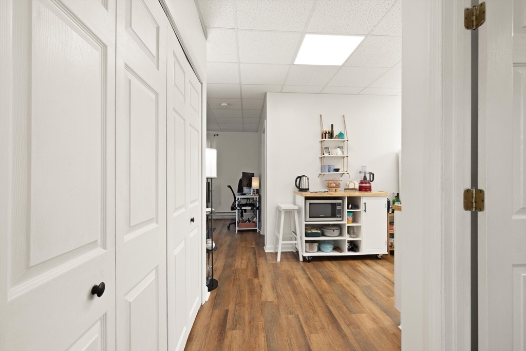 8-R North Street # 5B