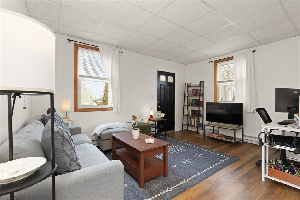 8-R North Street # 5B
