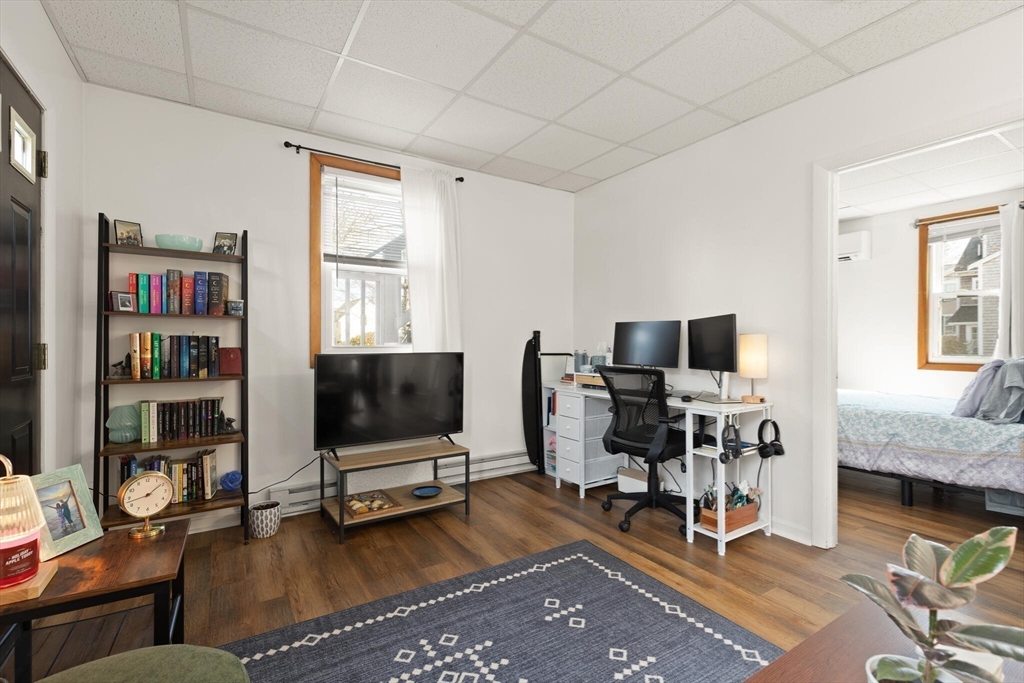 8-R North Street # 5B