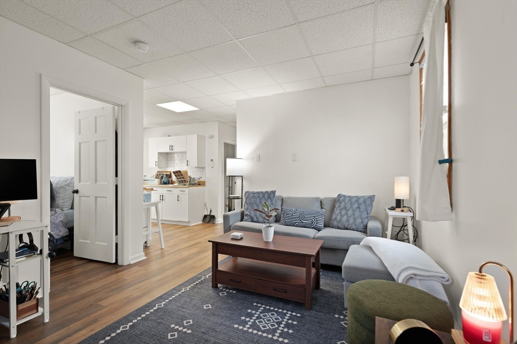 8-R North Street # 5B