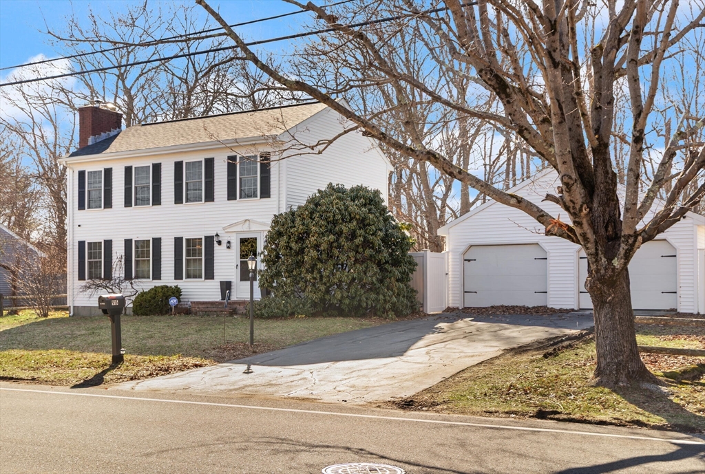 915 Almy Road