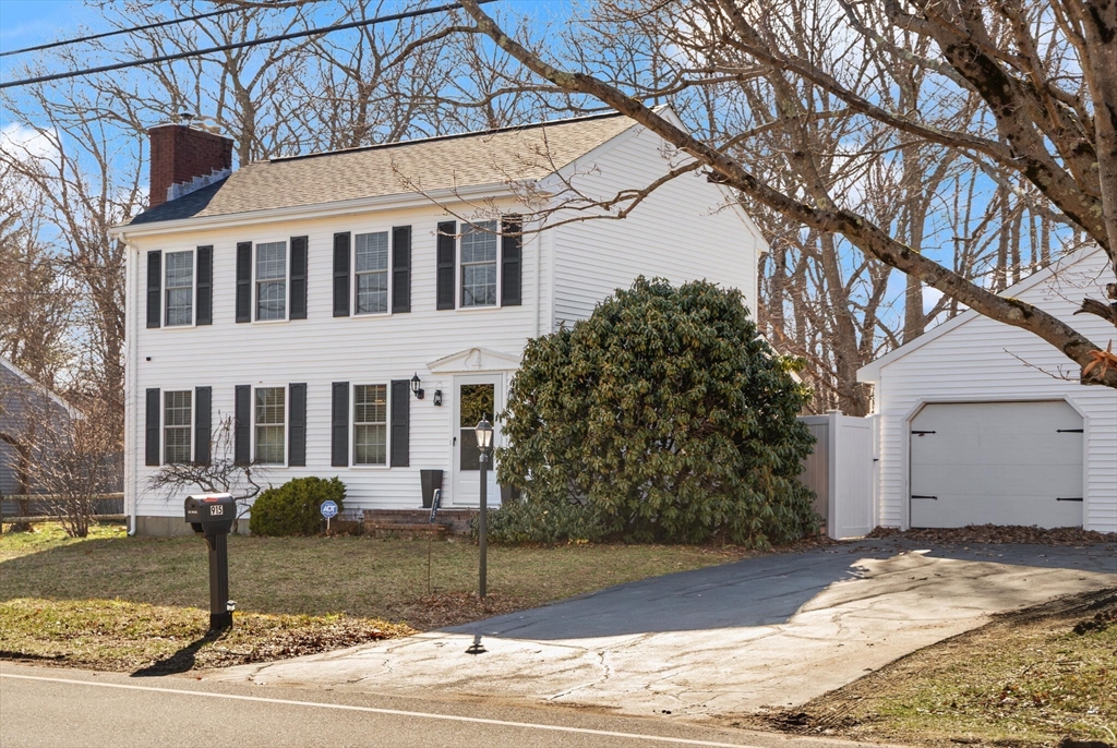 915 Almy Road