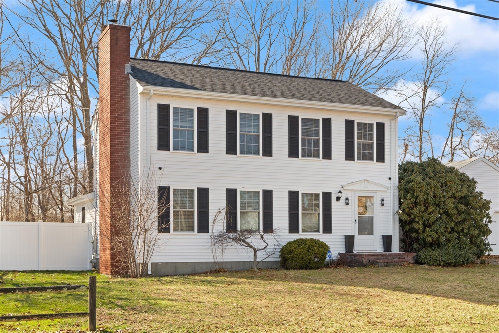 915 Almy Road