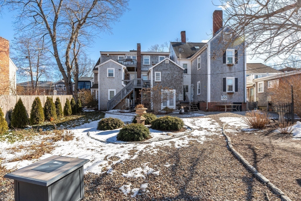 8-R North Street # 5A
