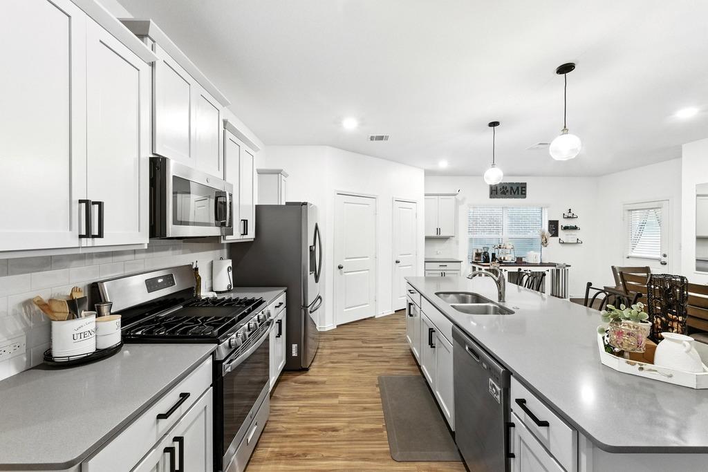 112 Cherry Ridge RD