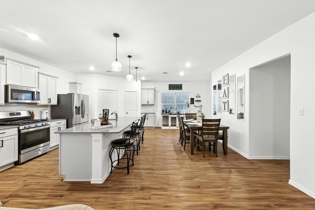 112 Cherry Ridge RD