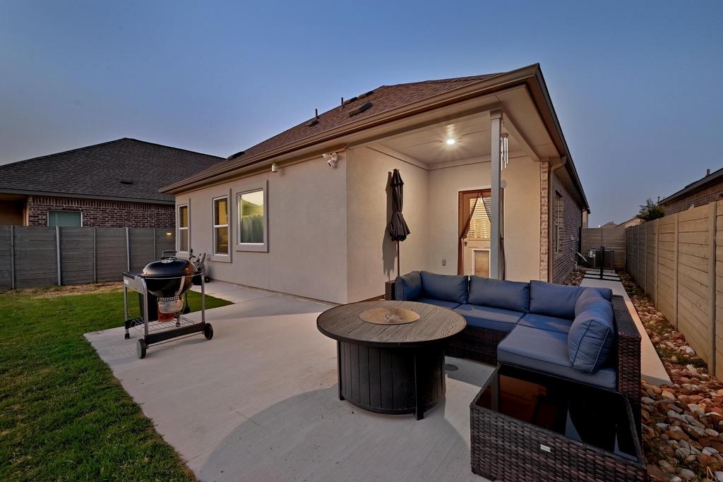 112 Cherry Ridge RD
