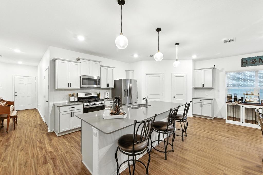 112 Cherry Ridge RD