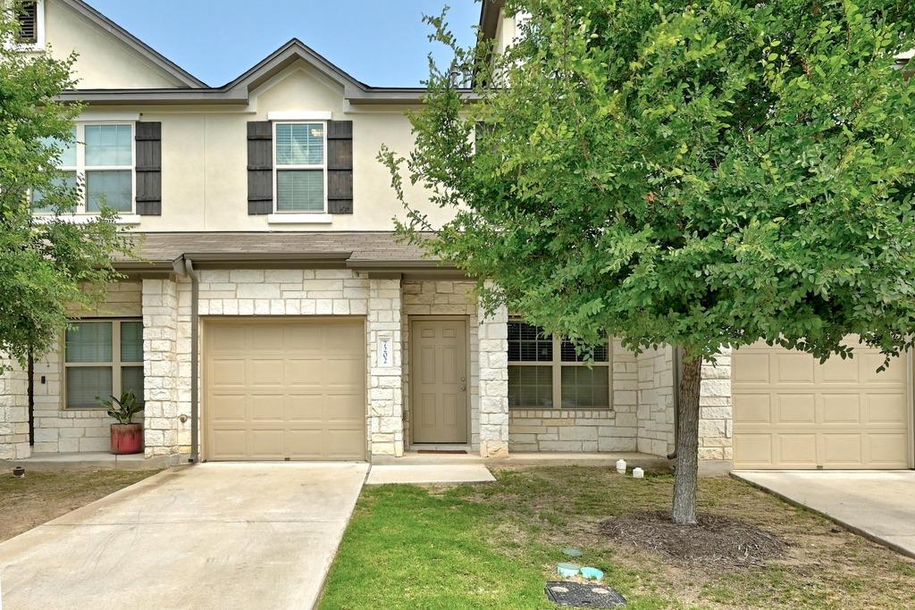 7202 Redding DR # 203