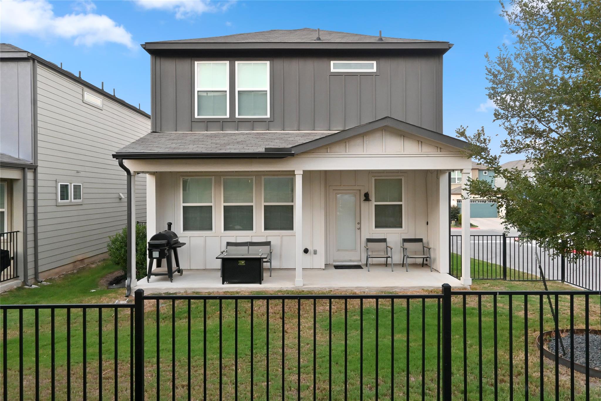 7213 Harmony Shoals BND # 158