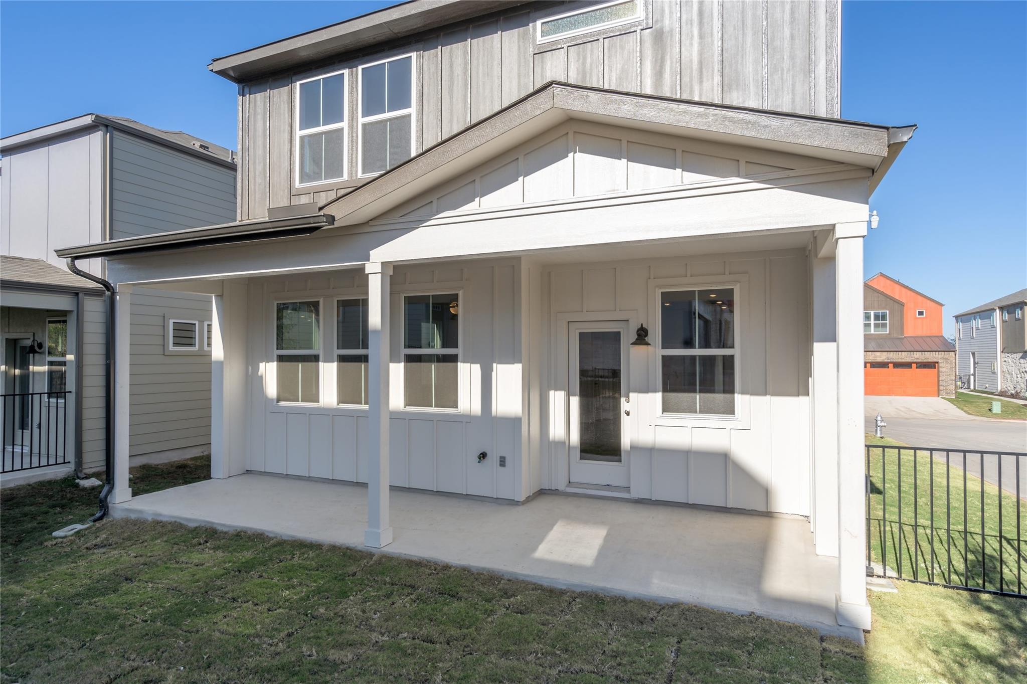 7213 Harmony Shoals BND # 158