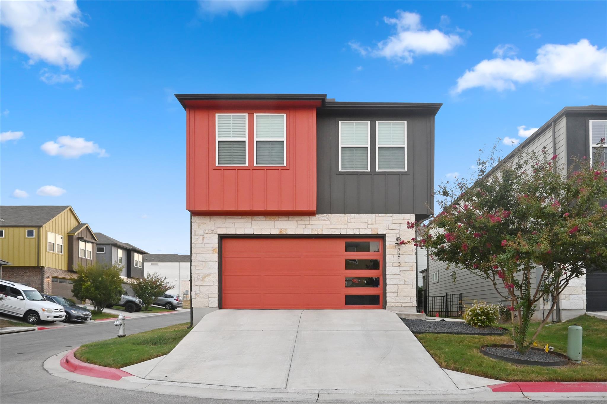 7213 Harmony Shoals BND # 158