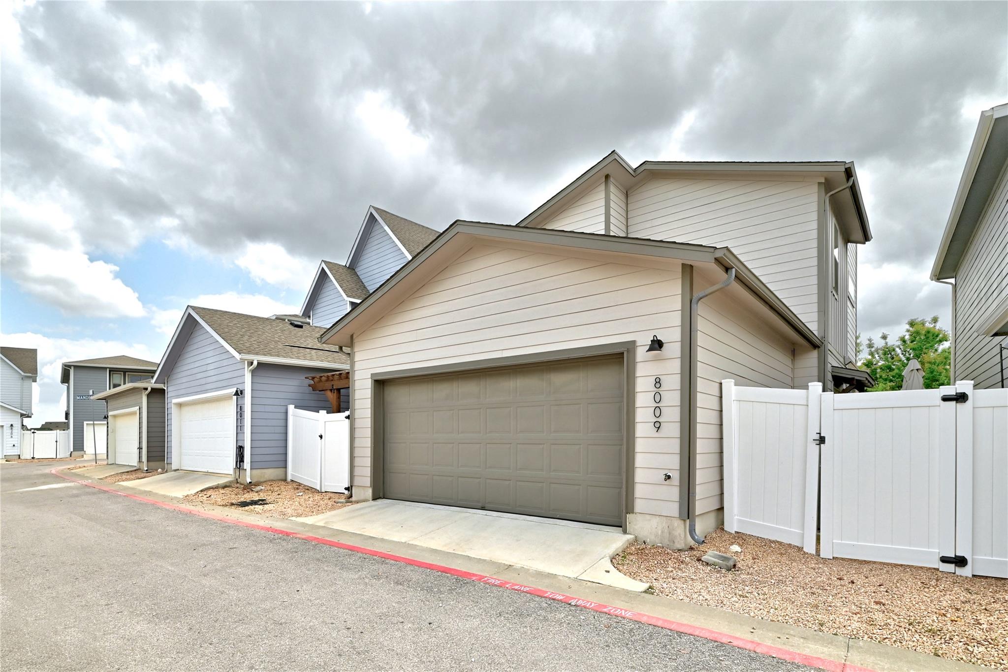 8009 Mellencamp DR # 212