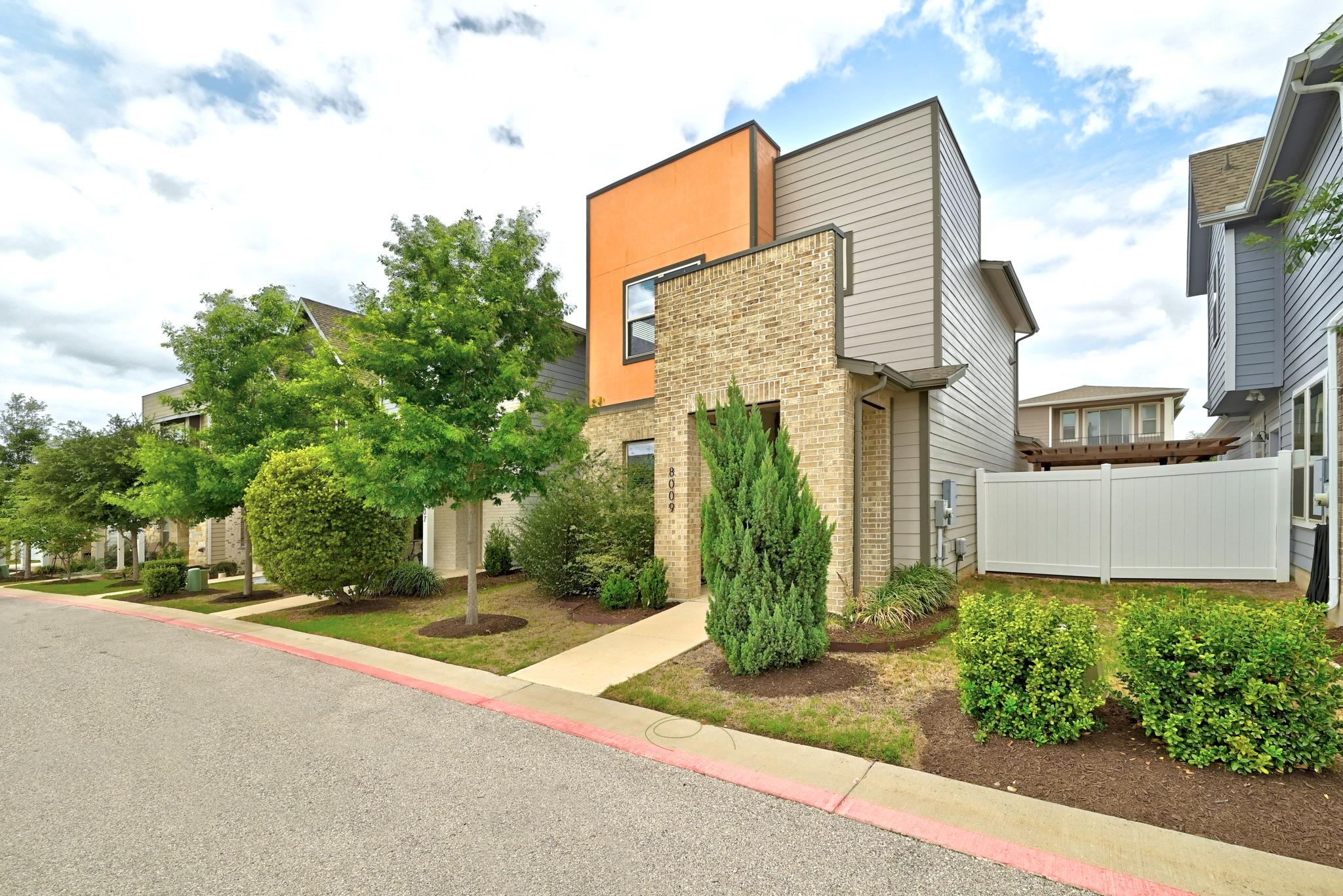 8009 Mellencamp DR # 212