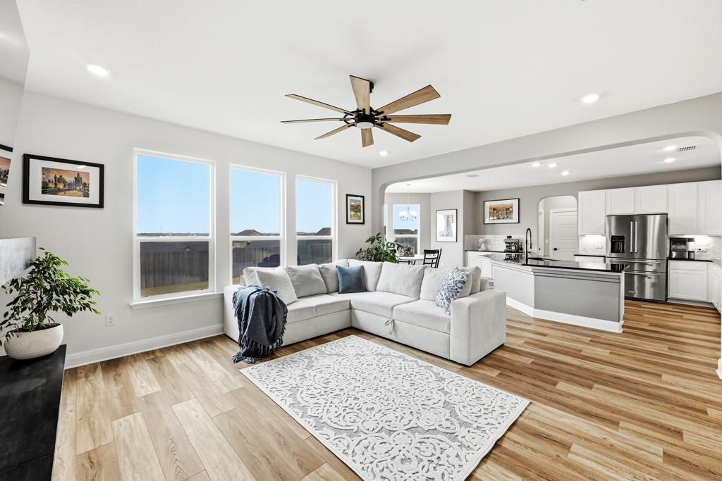 8109 Tranquil Glade TRL