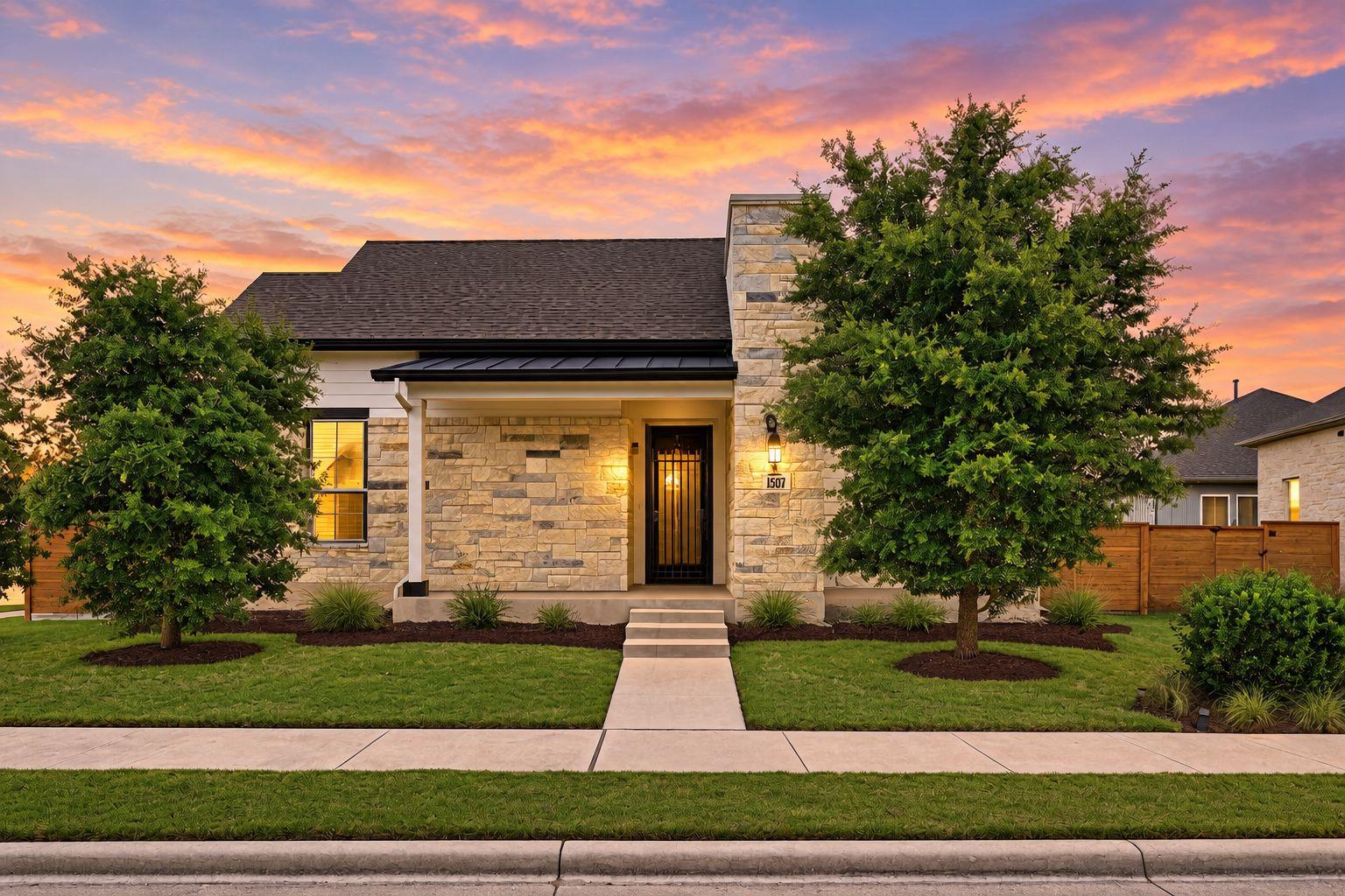 7801 Donnelley Dr Austin TX