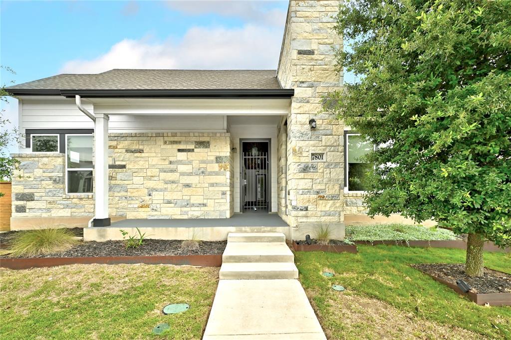 7801 Donnelley DR