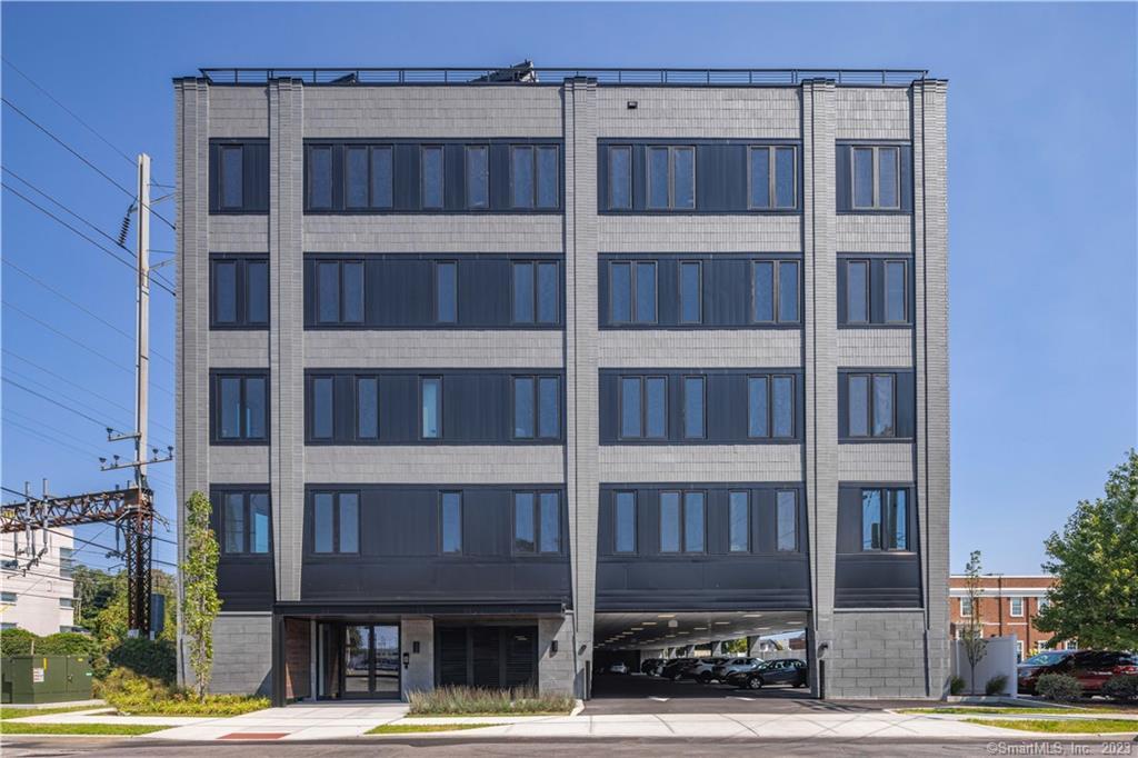 78 Unquowa Place 307