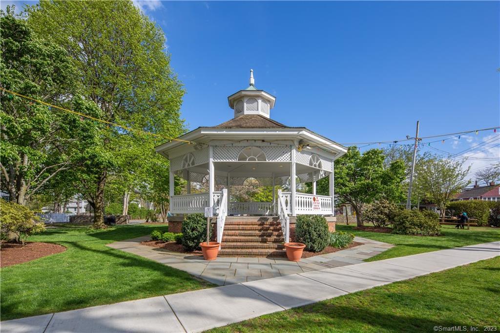 78 Unquowa Place 307