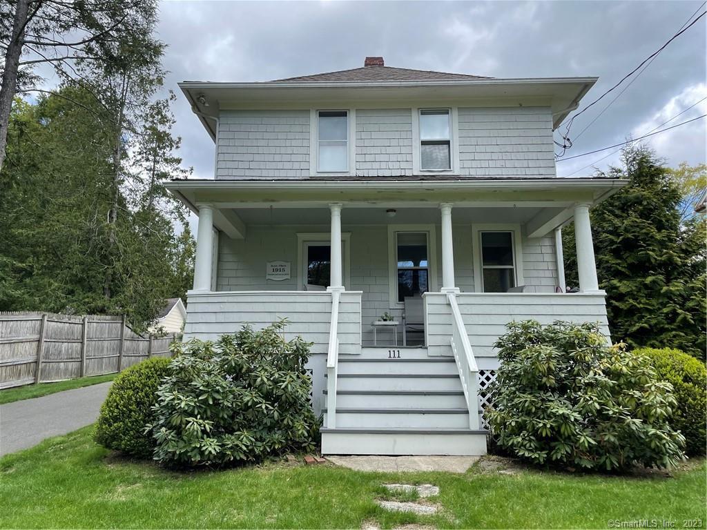 111 Kings Highway North