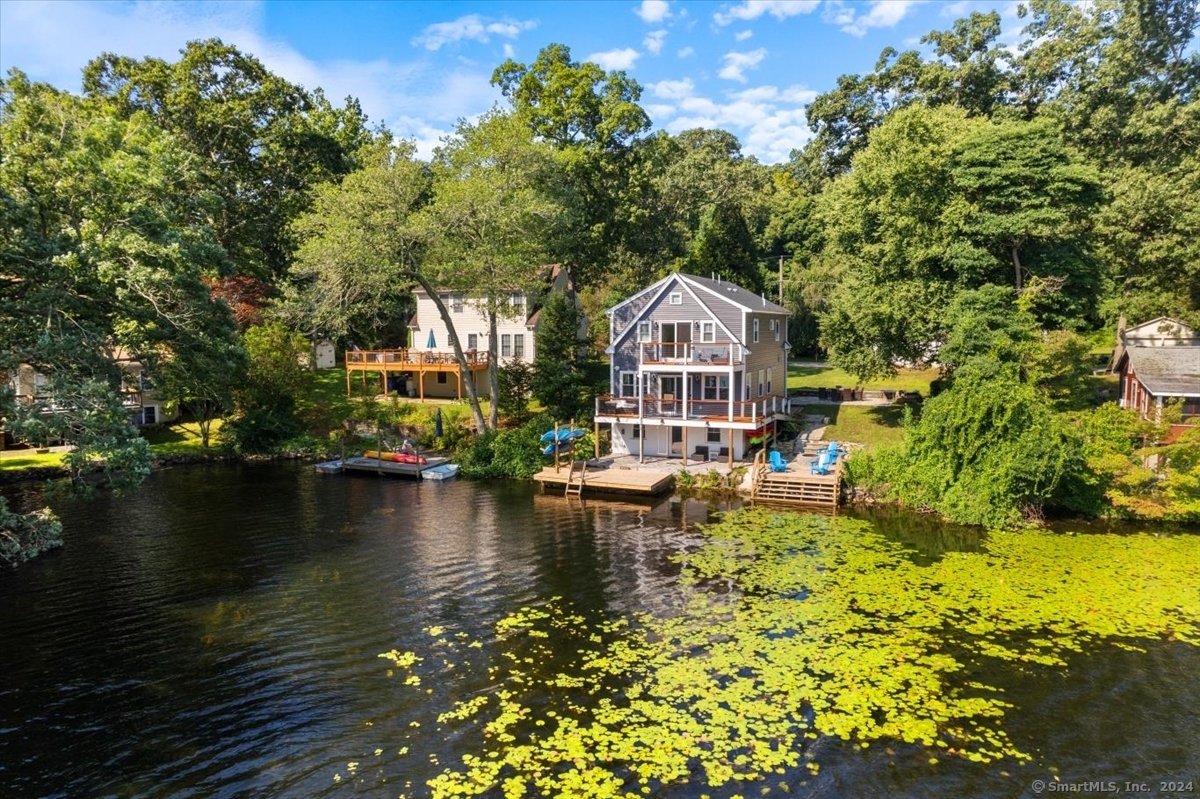42 Long Pond Road South