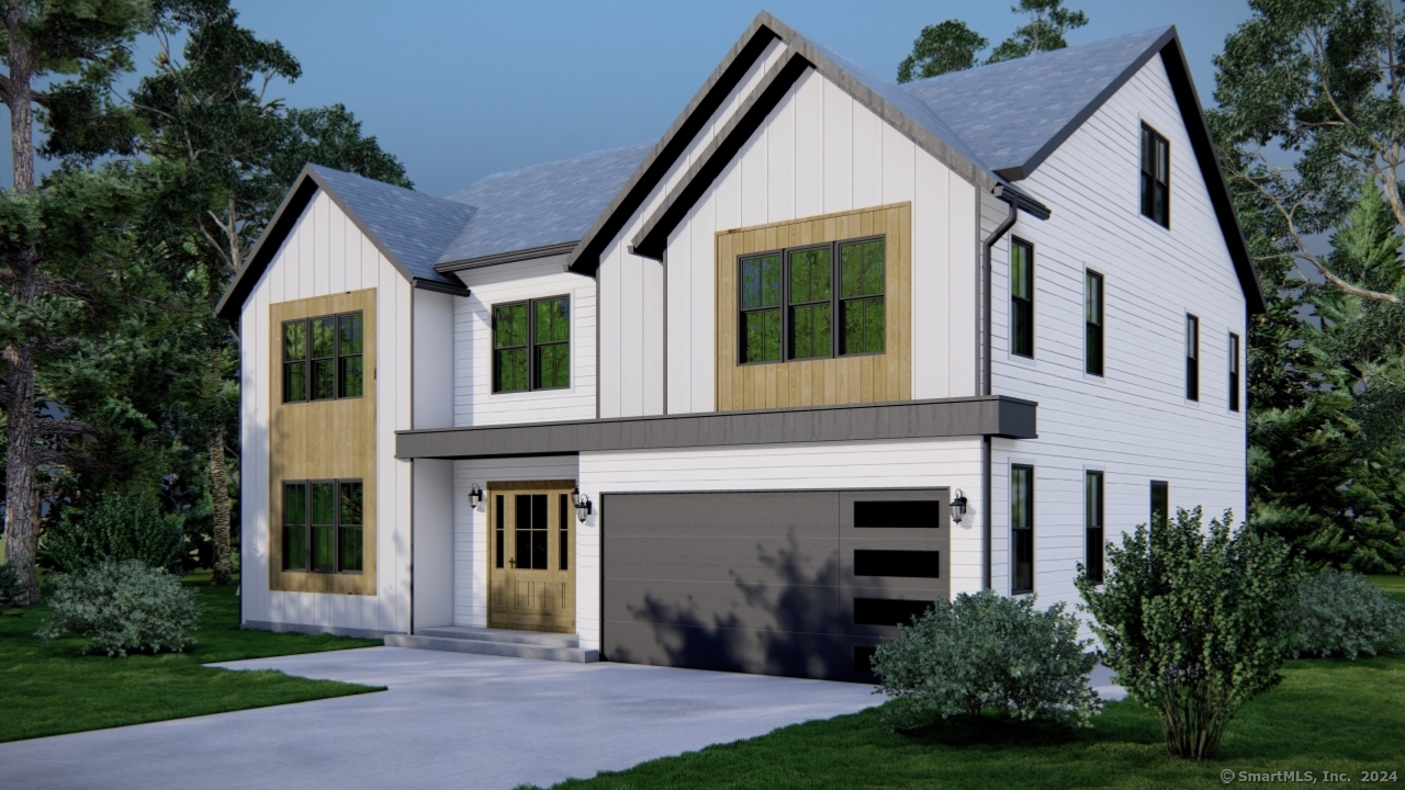 2470 North Benson Road