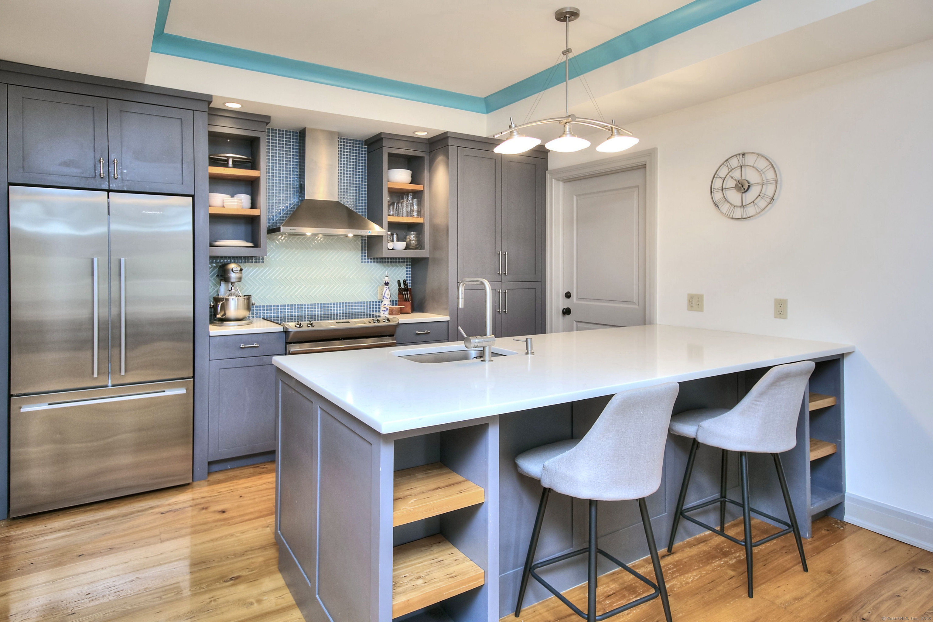 1168 Oldfield Road