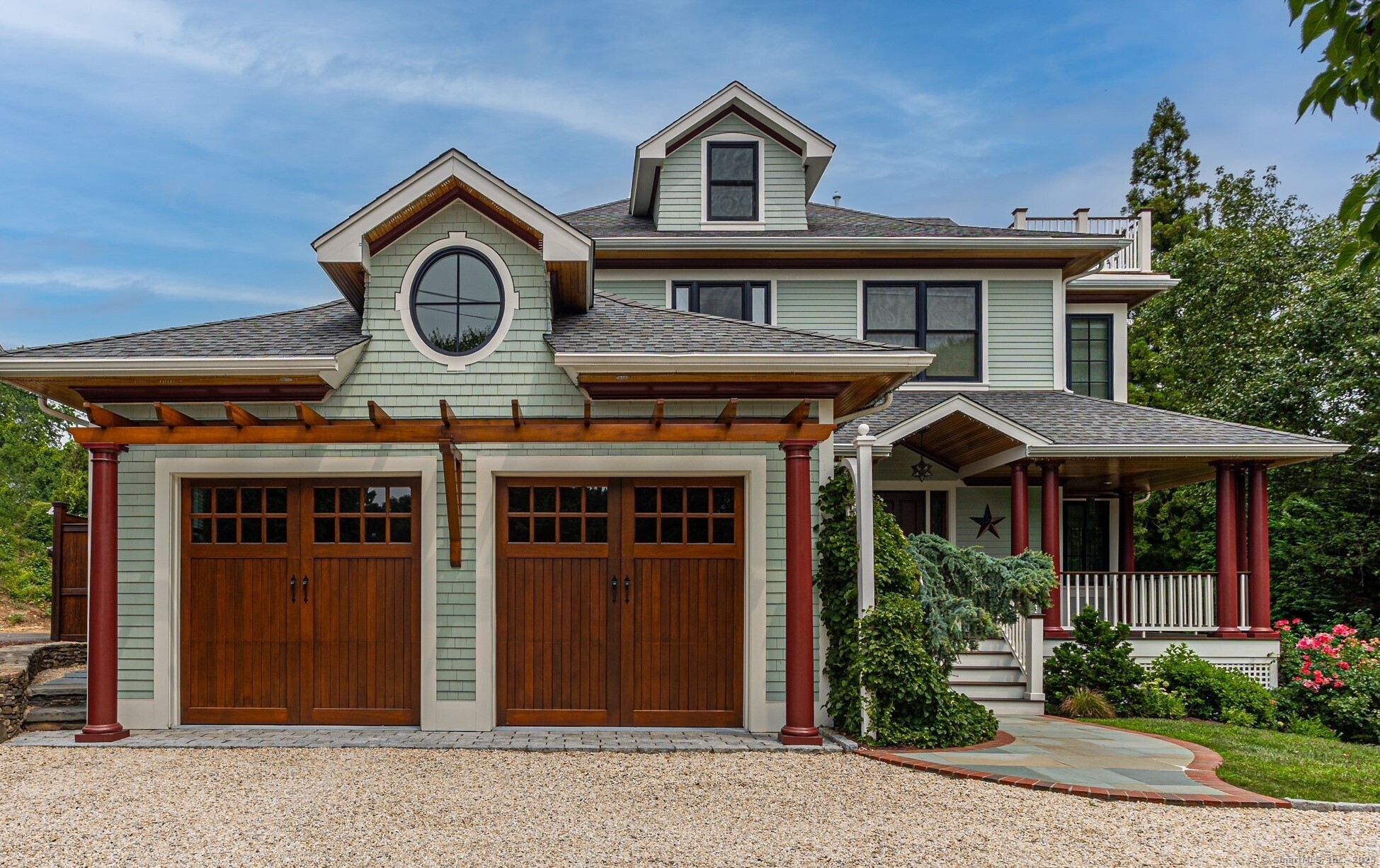 1168 Oldfield Road