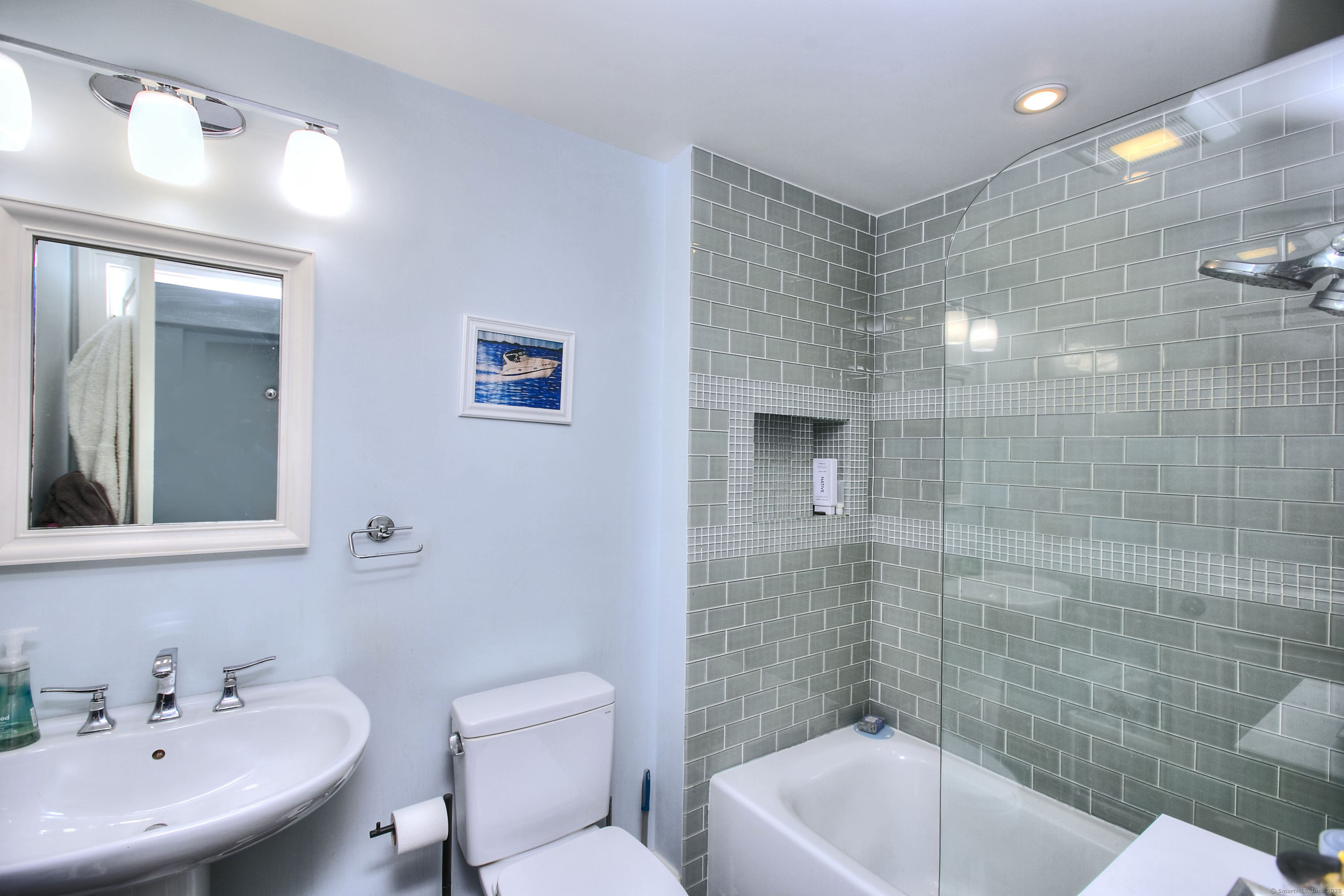 1168 Oldfield Road