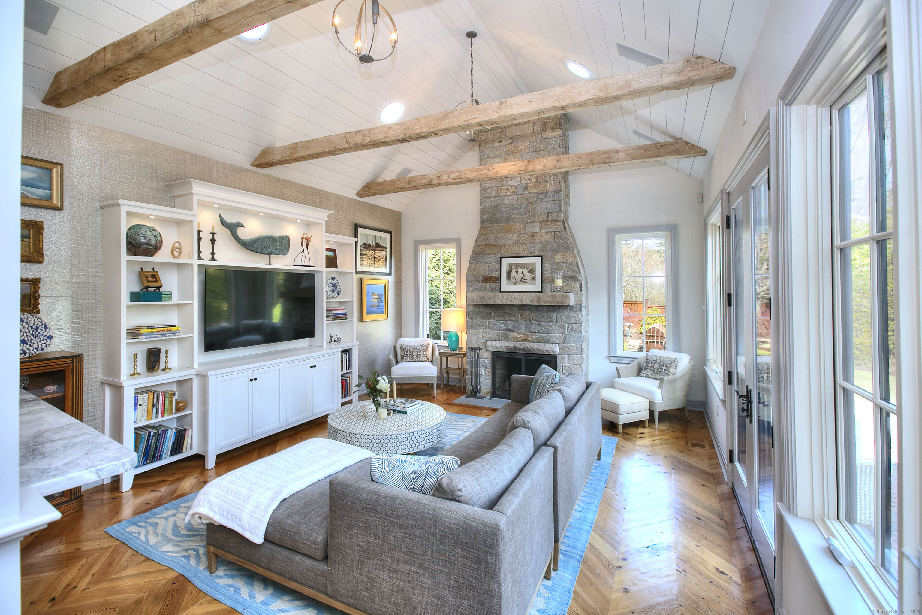 1168 Oldfield Road