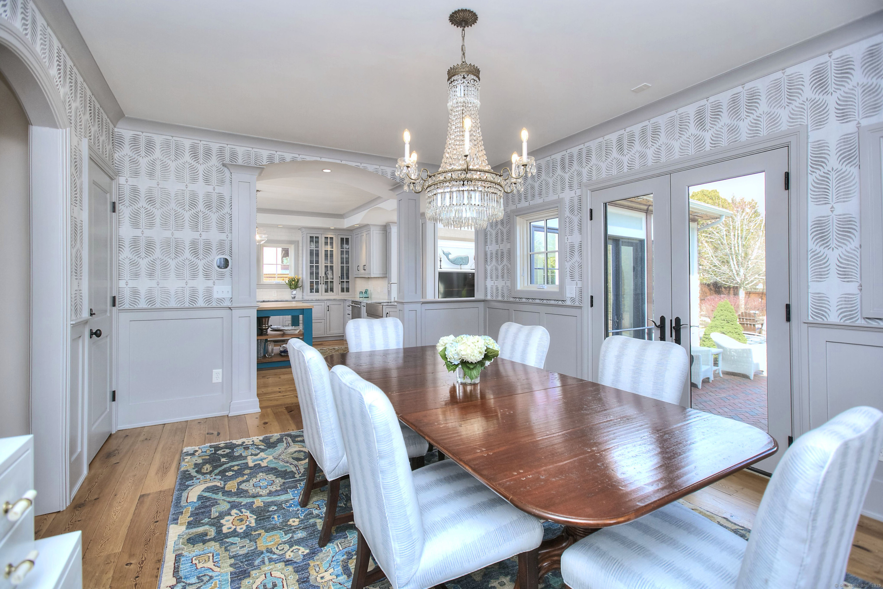1168 Oldfield Road
