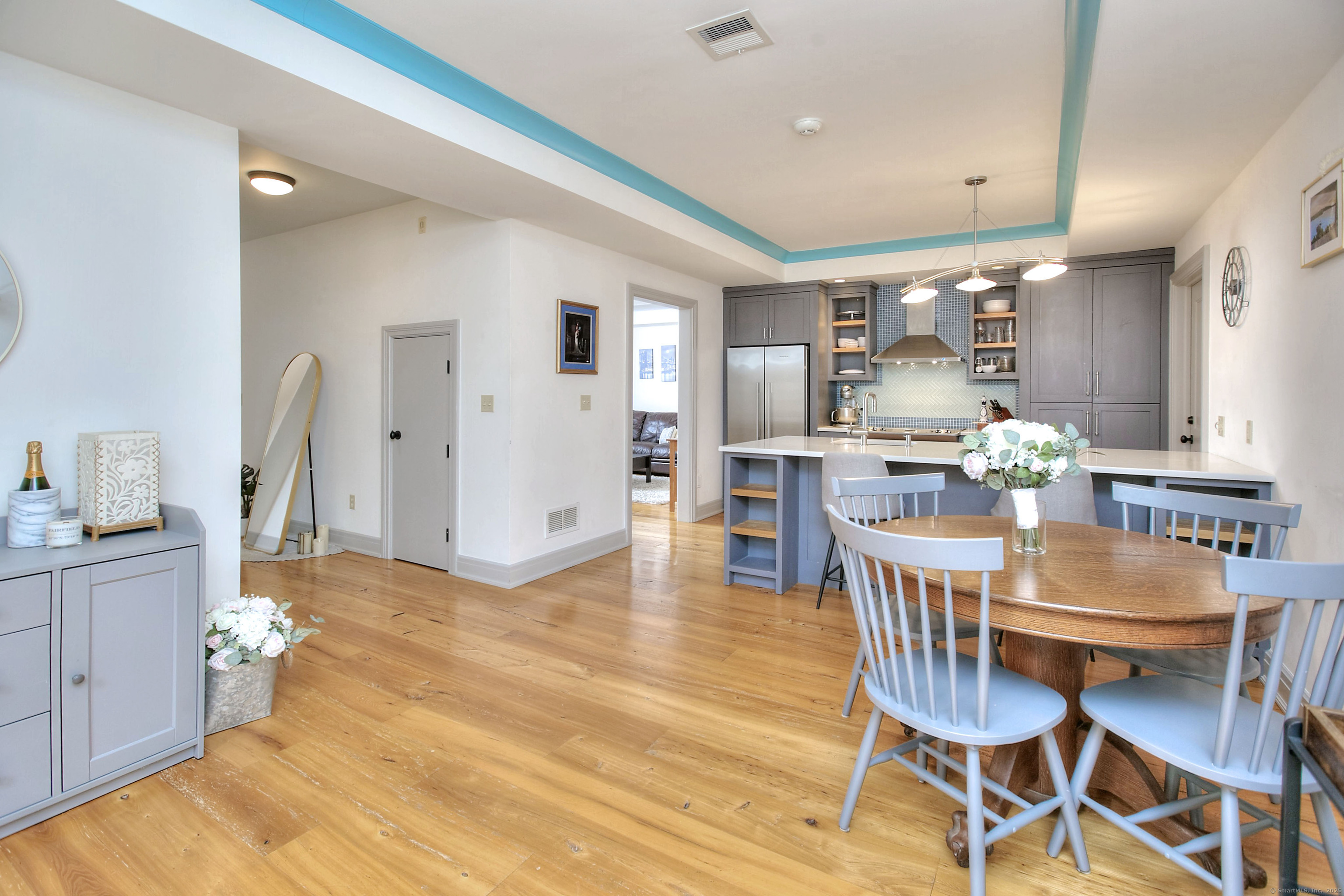 1168 Oldfield Road
