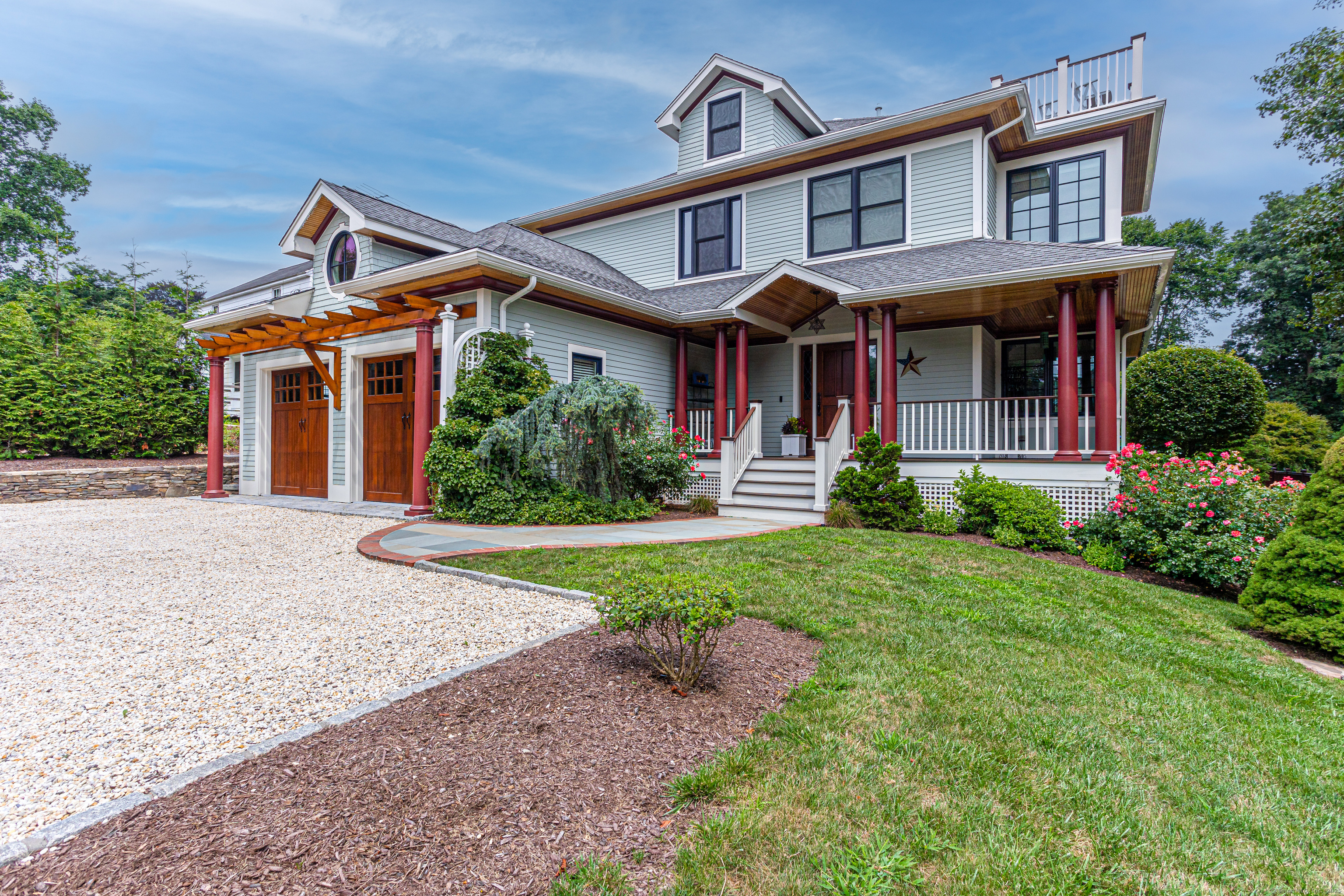 1168 Oldfield Road