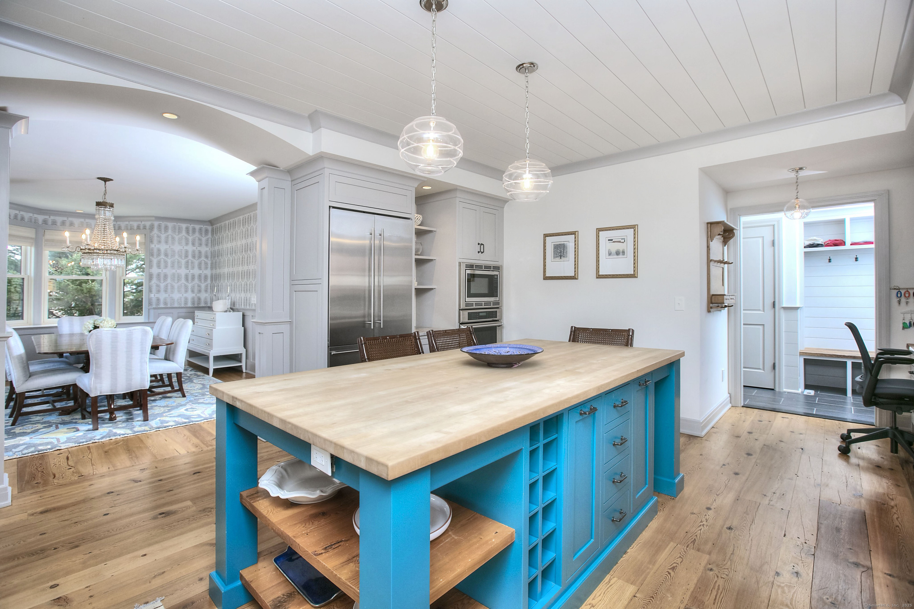 1168 Oldfield Road