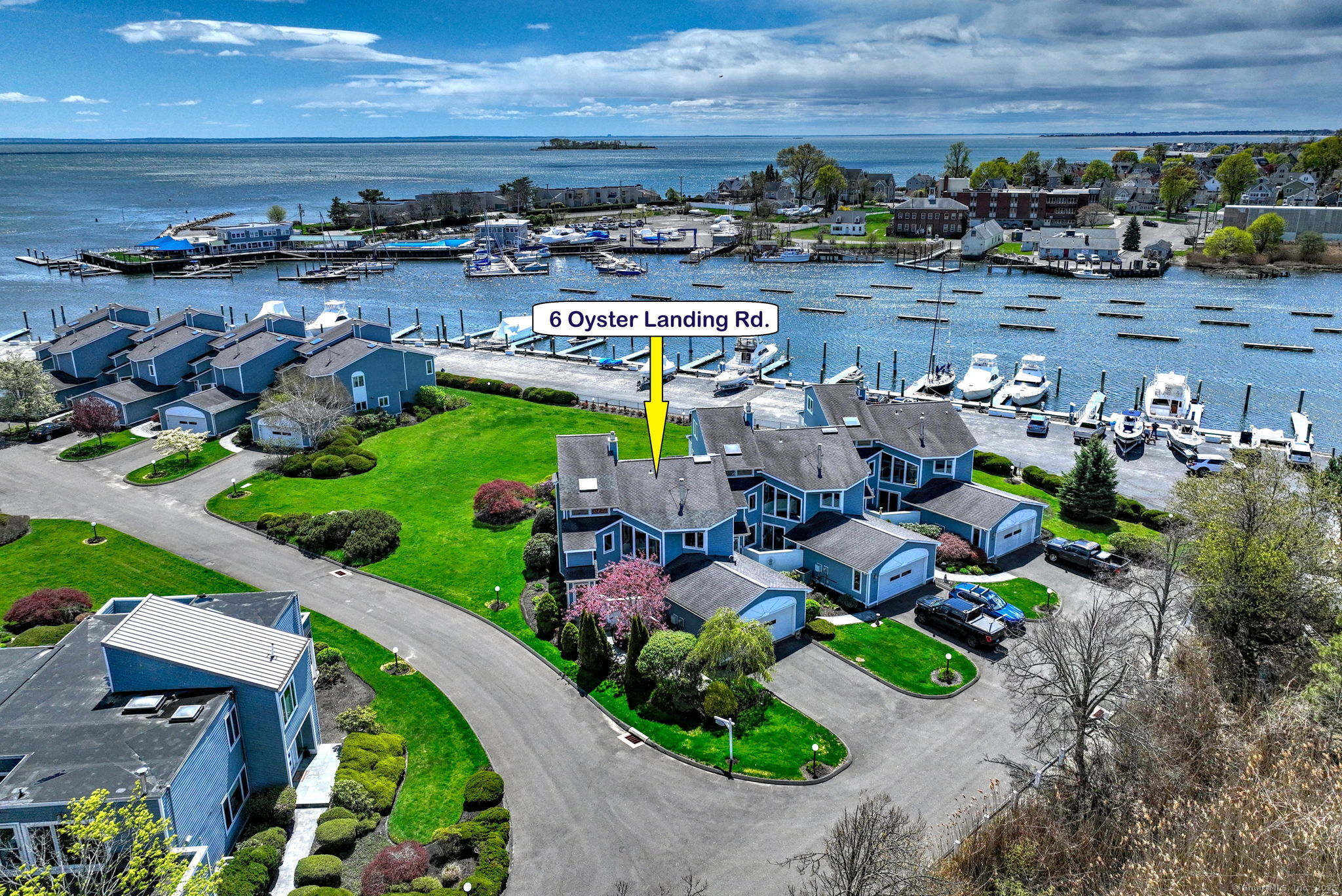 6 Oyster Landing Road 6