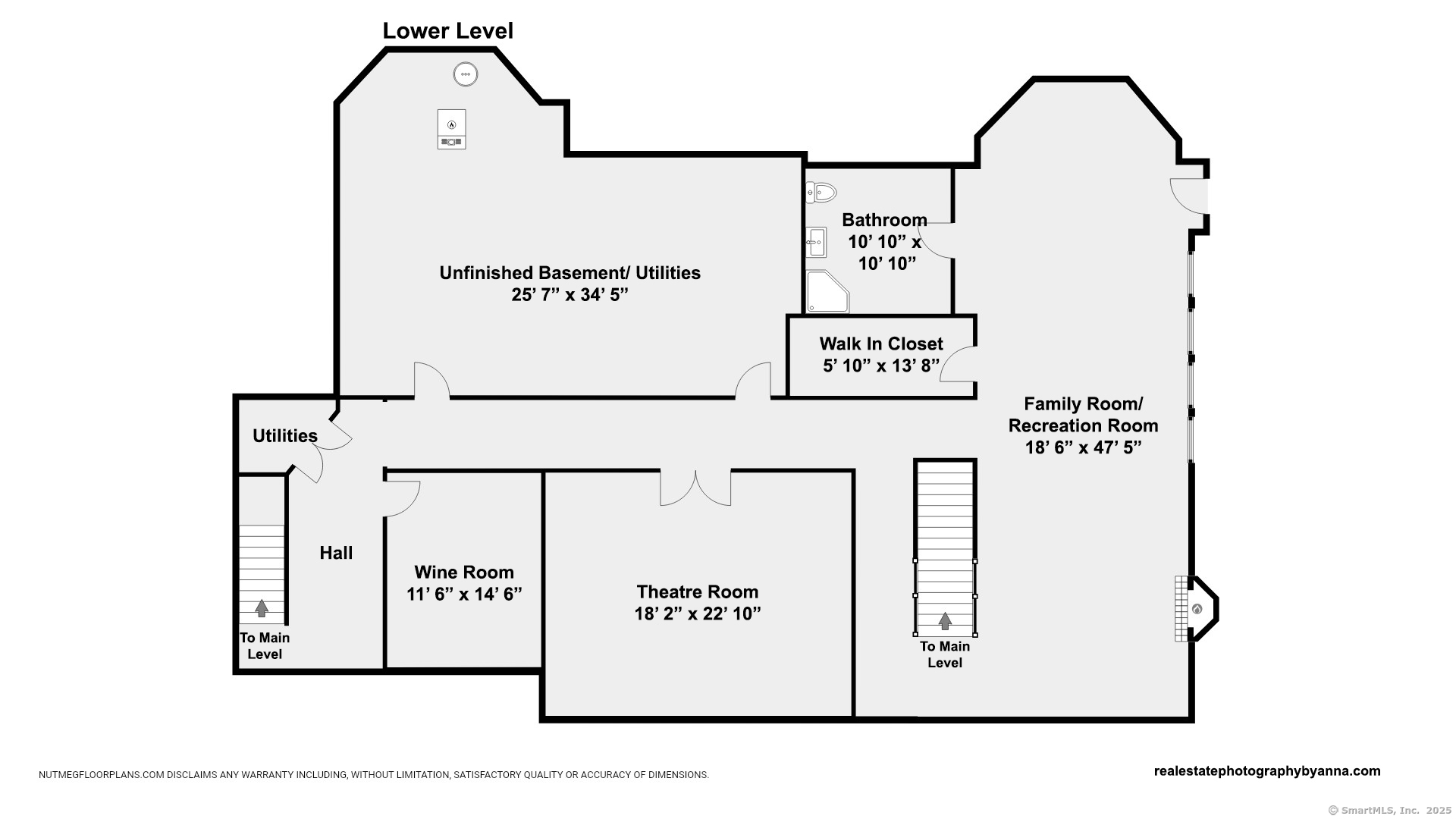 88 Merry Meet Center