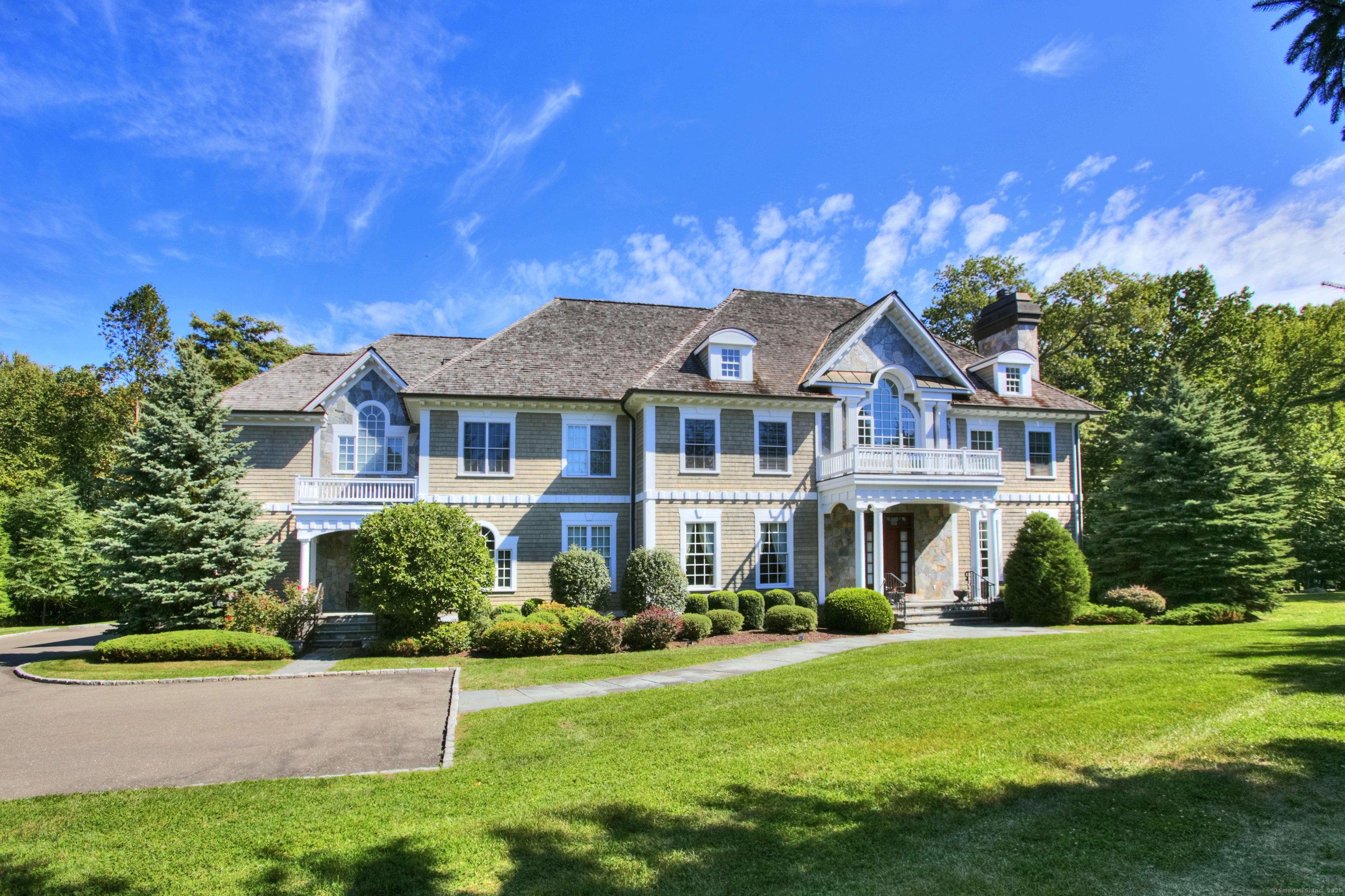 88 Merry Meet Center