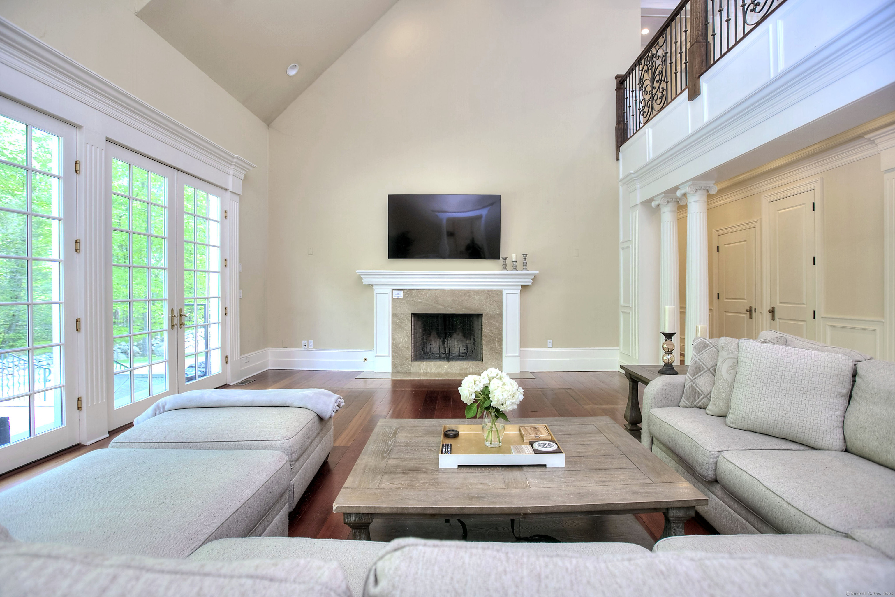 88 Merry Meet Center