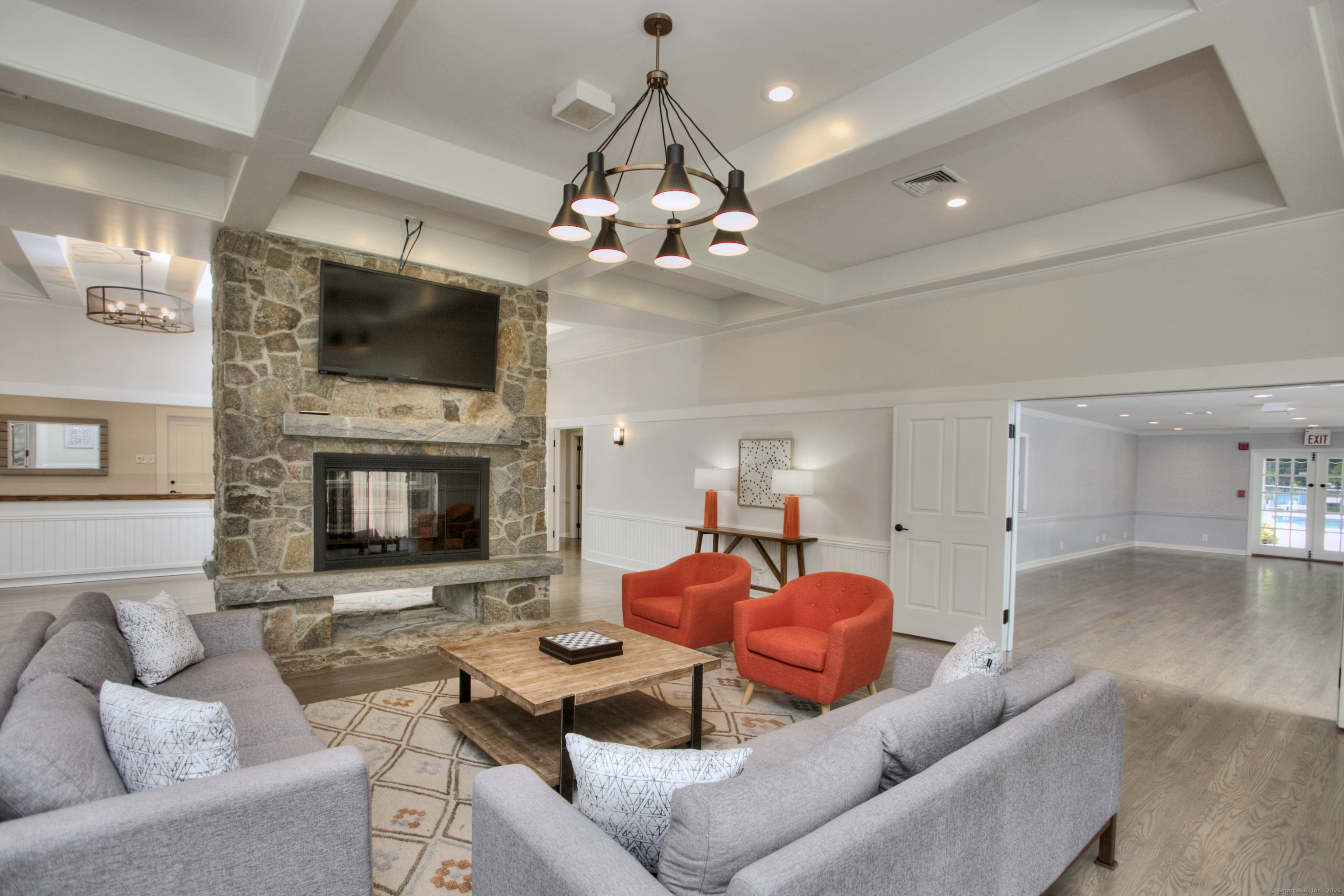 88 Merry Meet Center