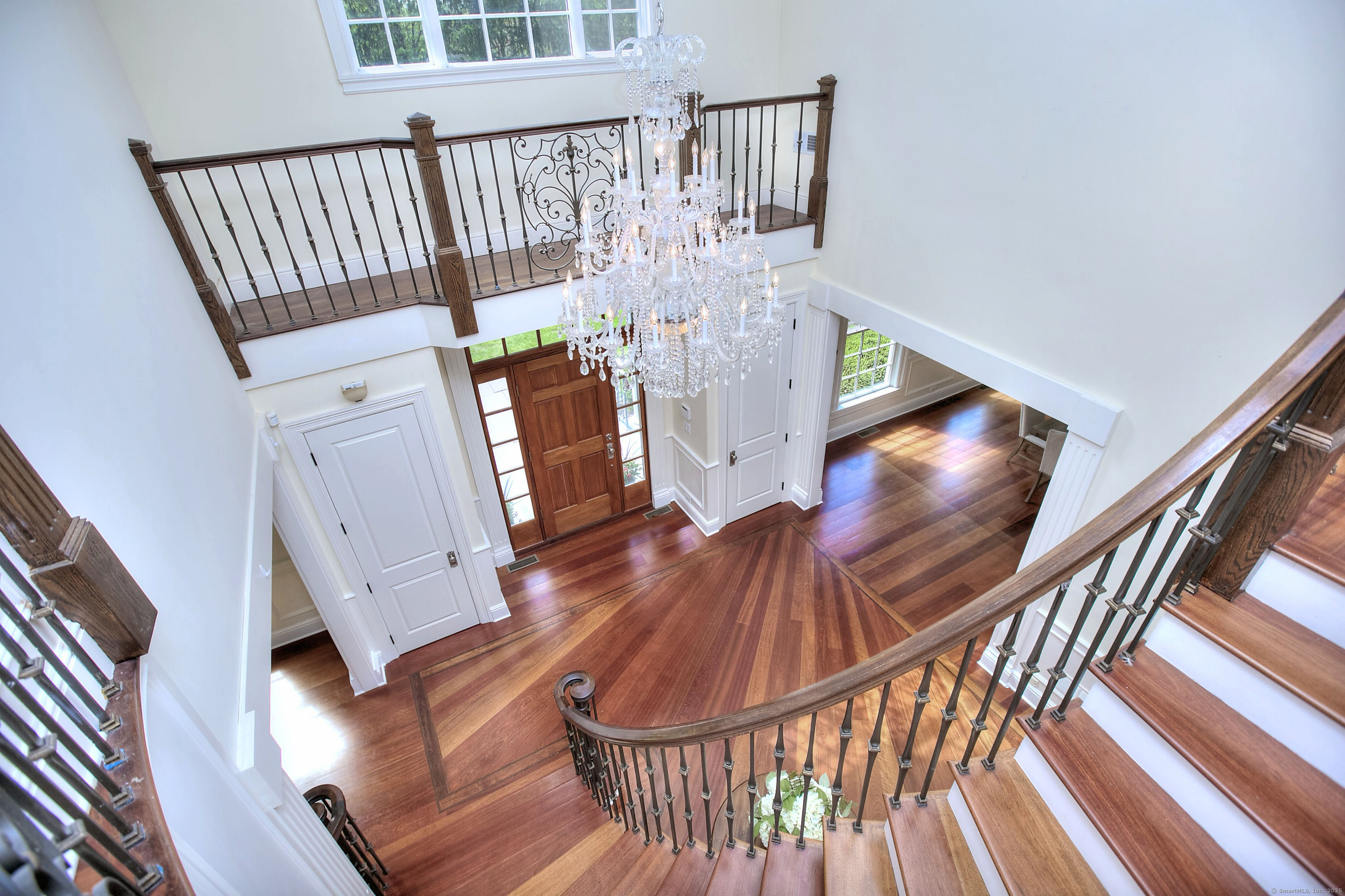 88 Merry Meet Center