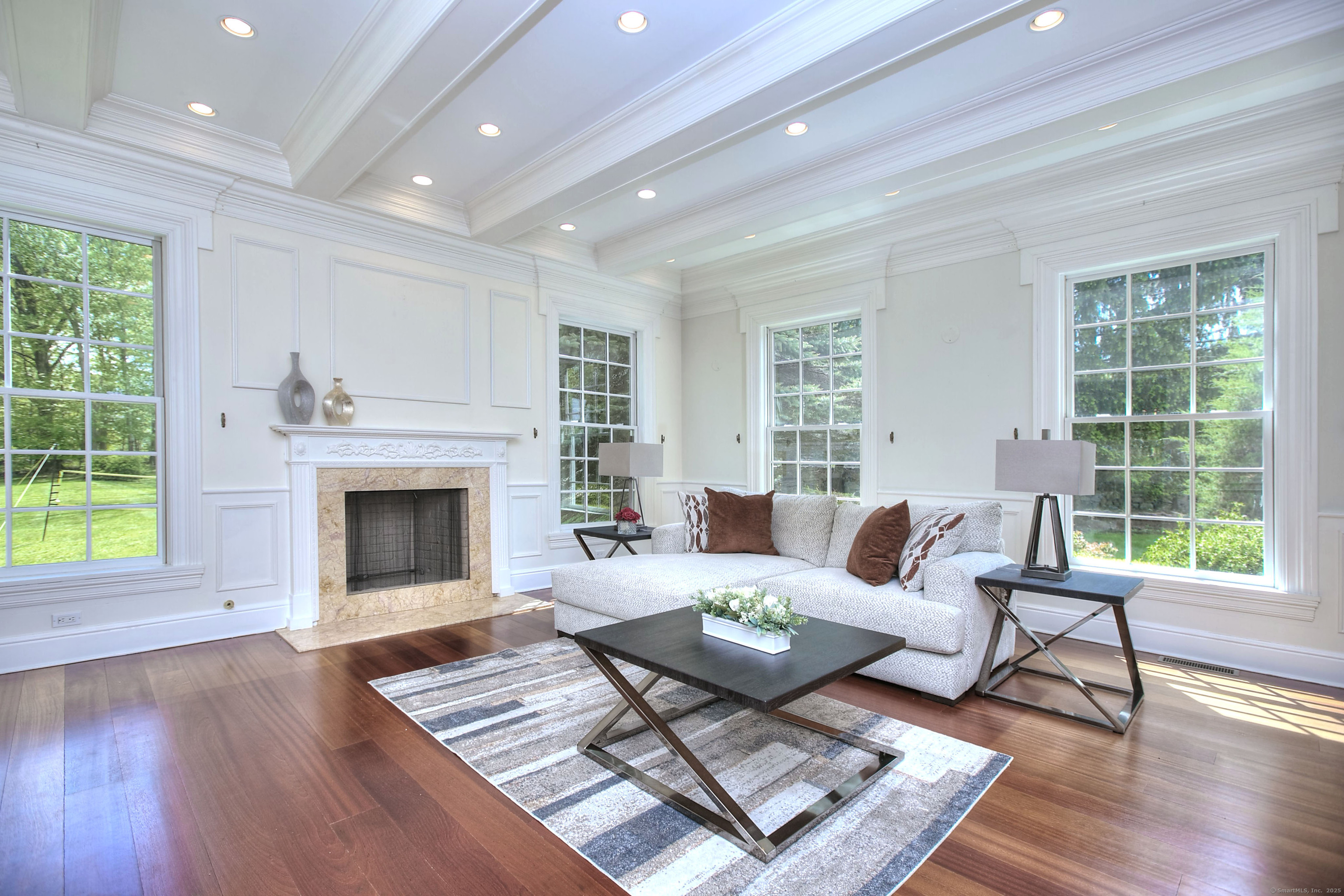 88 Merry Meet Center