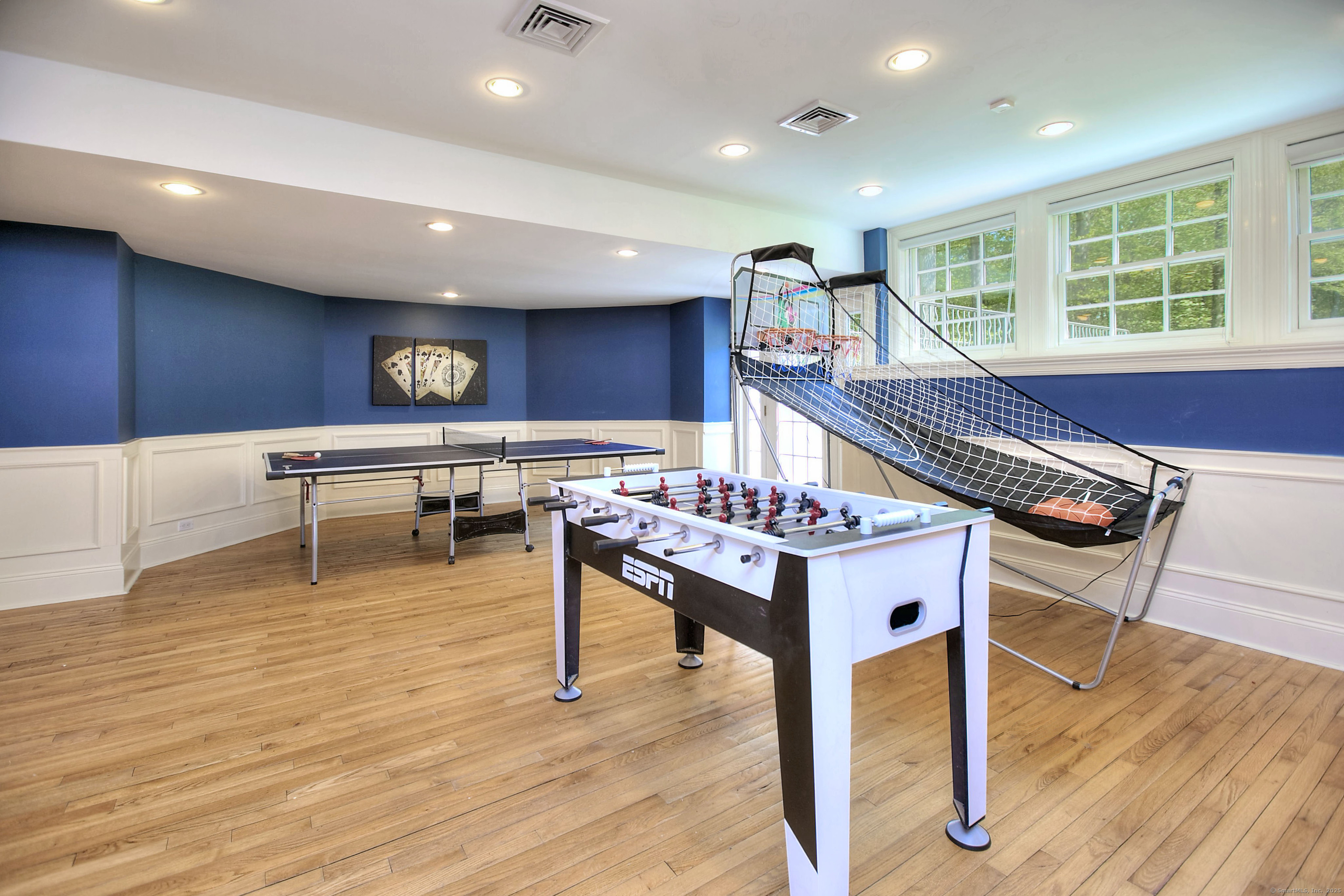 88 Merry Meet Center