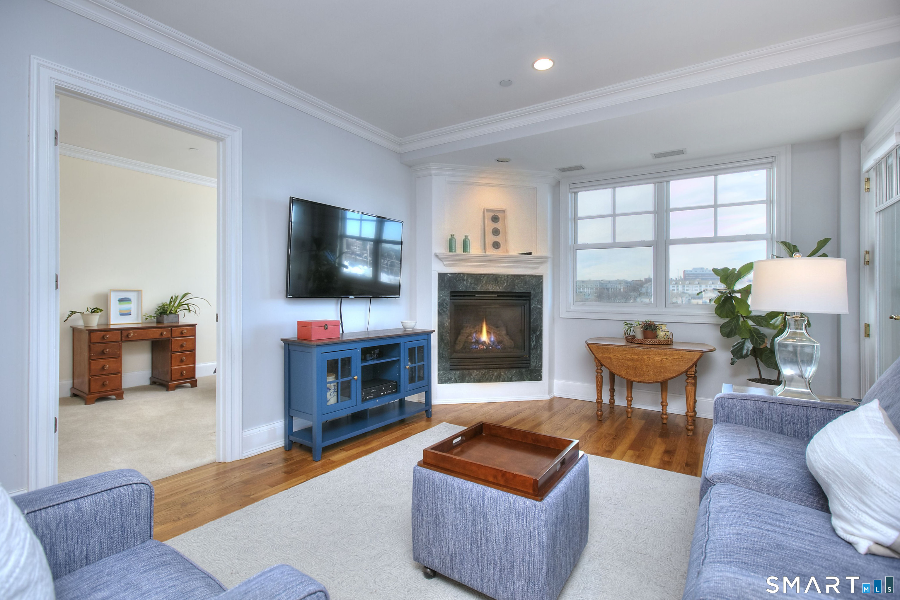 136 East Avenue APT 4C