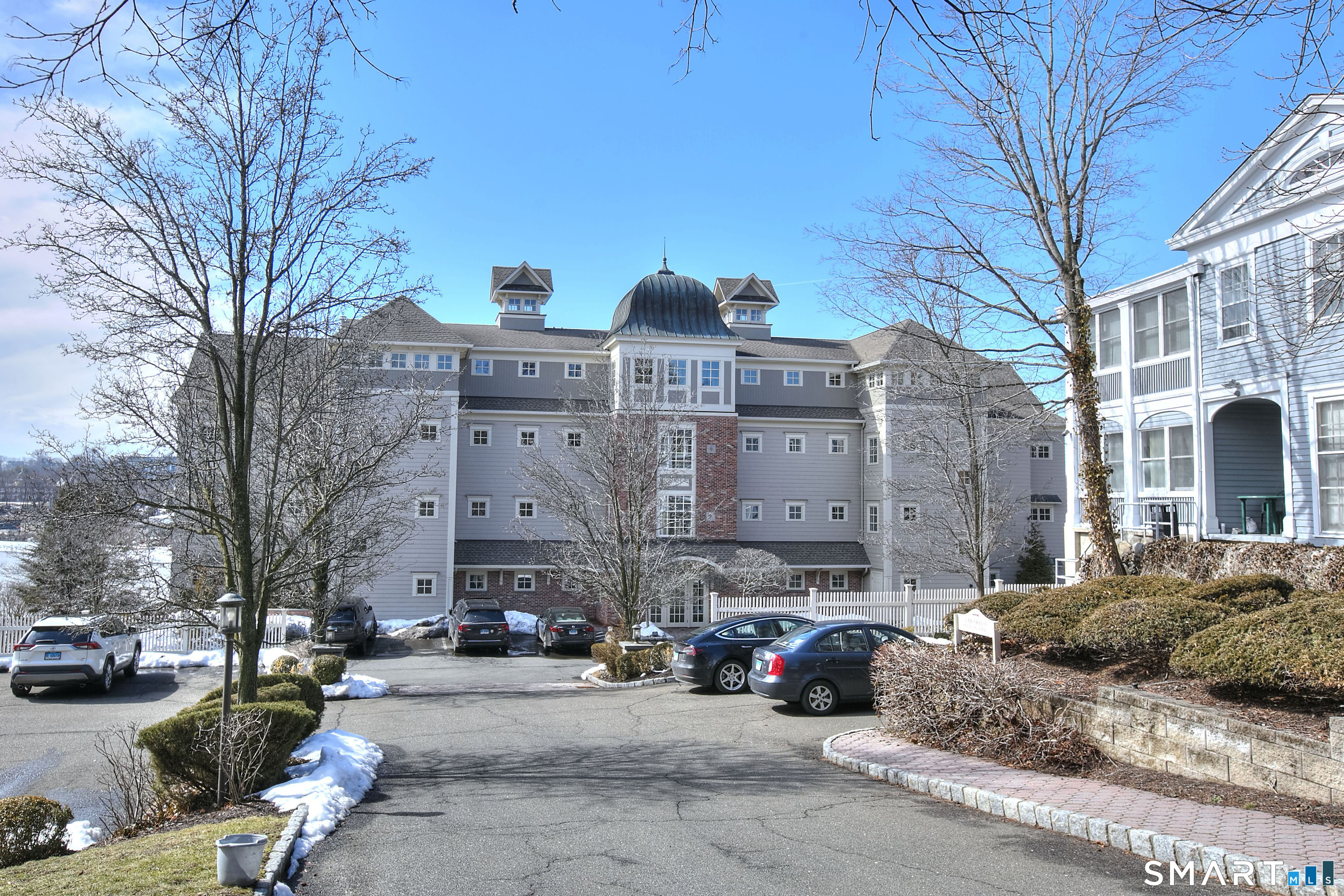 136 East Avenue APT 4C