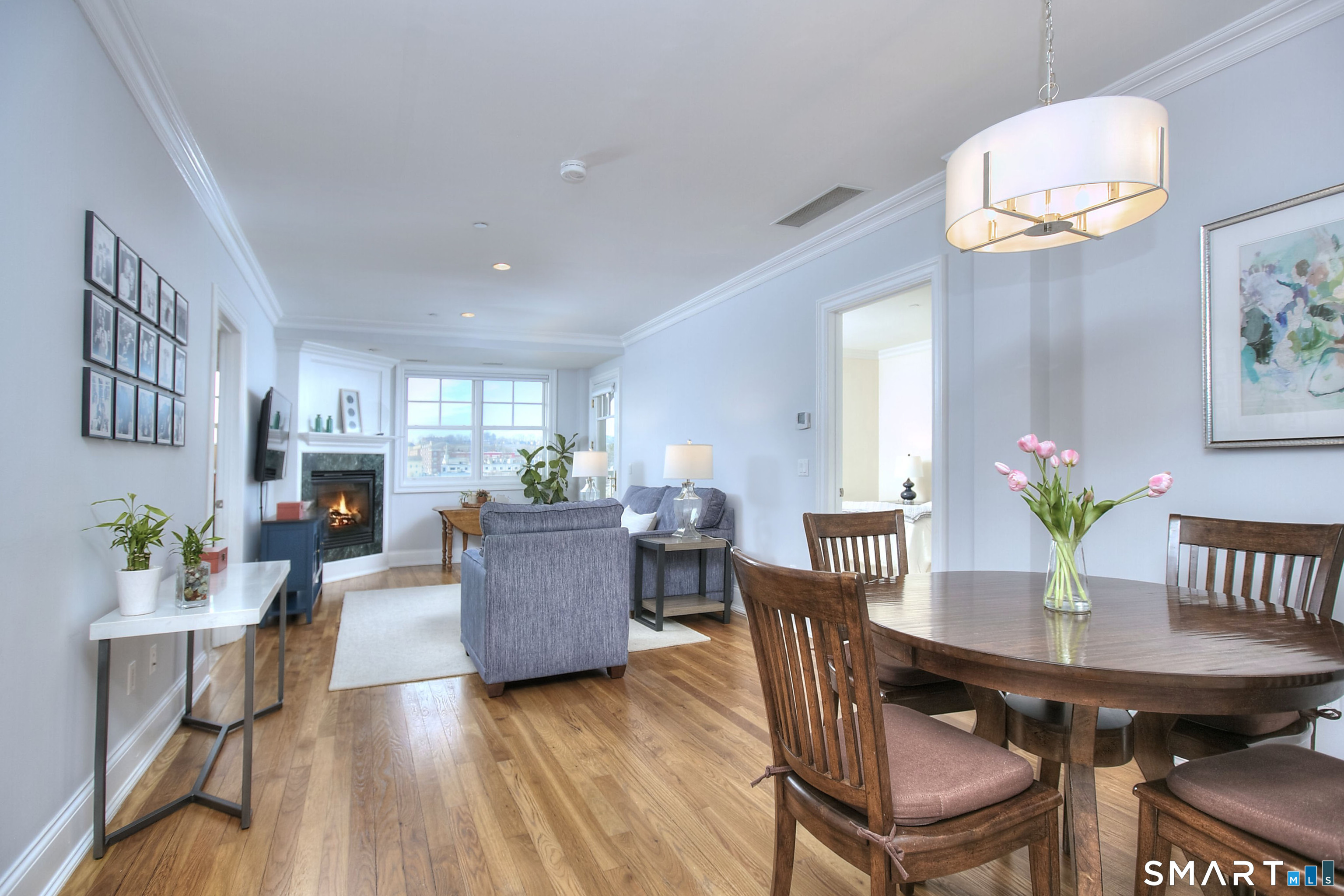 136 East Avenue APT 4C