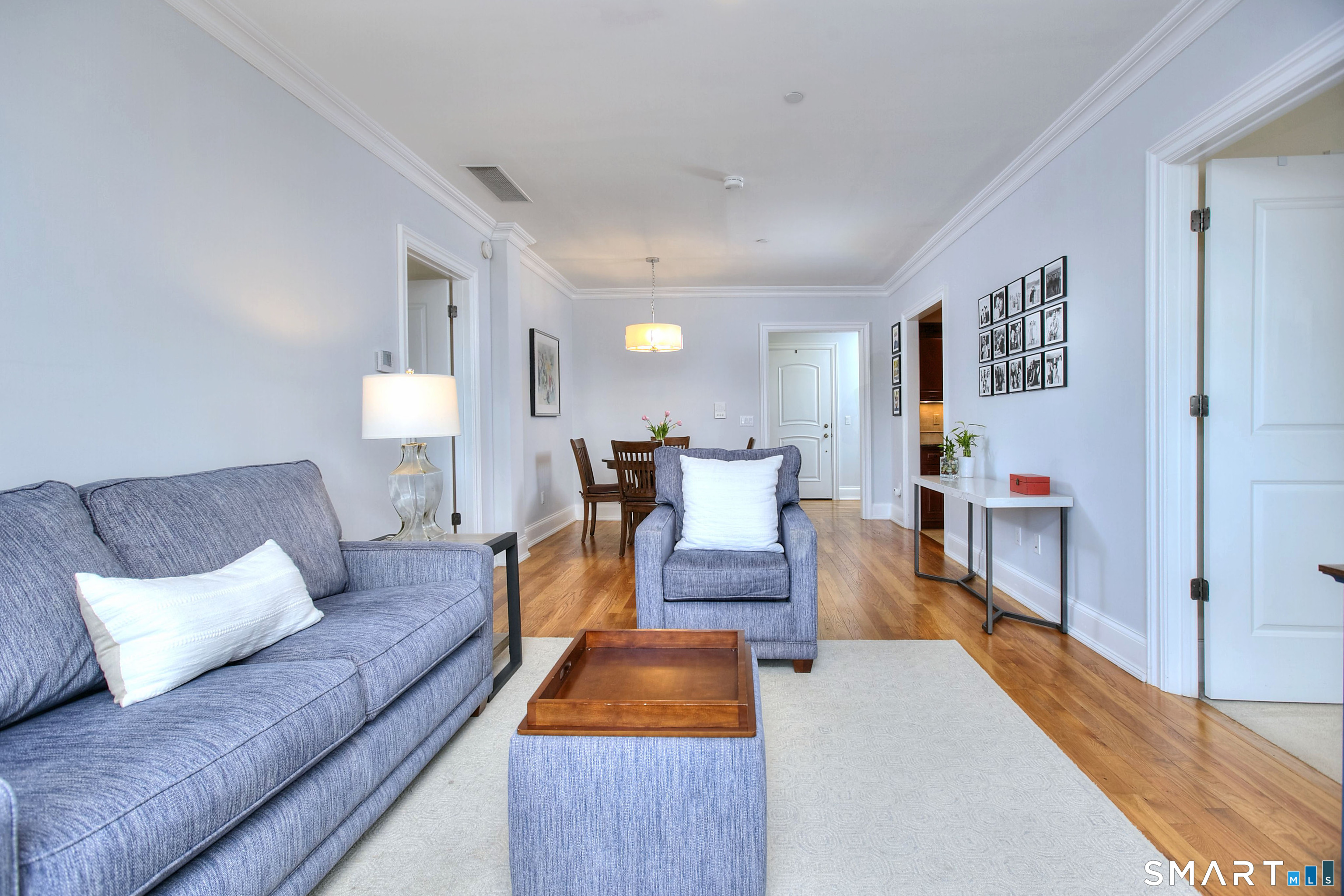 136 East Avenue APT 4C