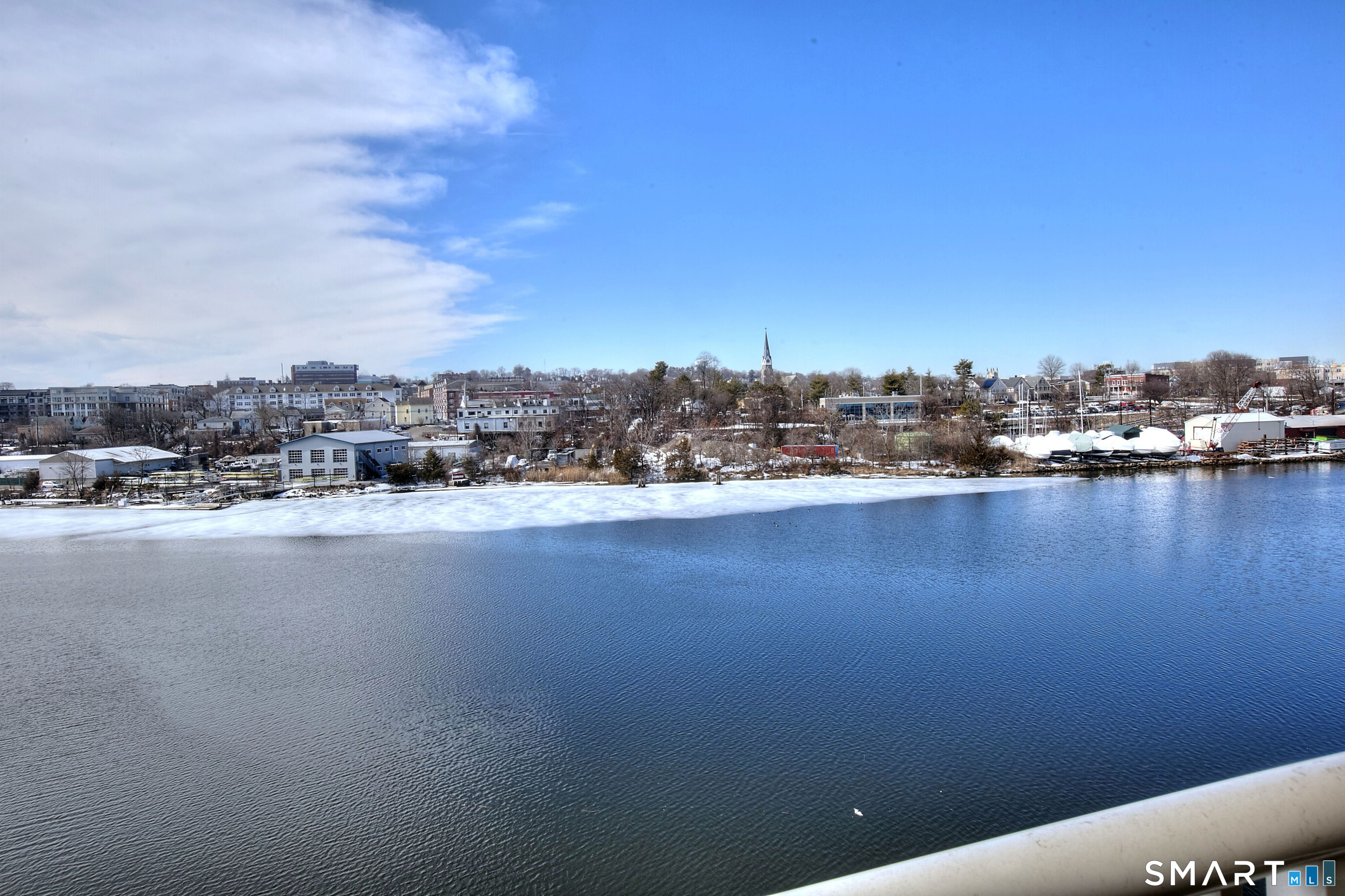 136 East Avenue APT 4C