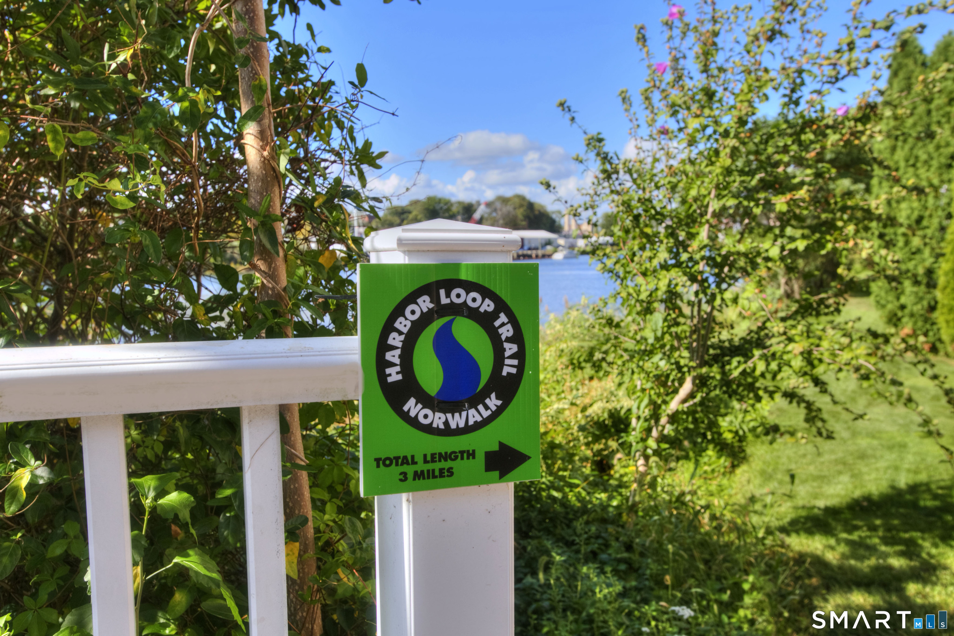 136 East Avenue APT 4C