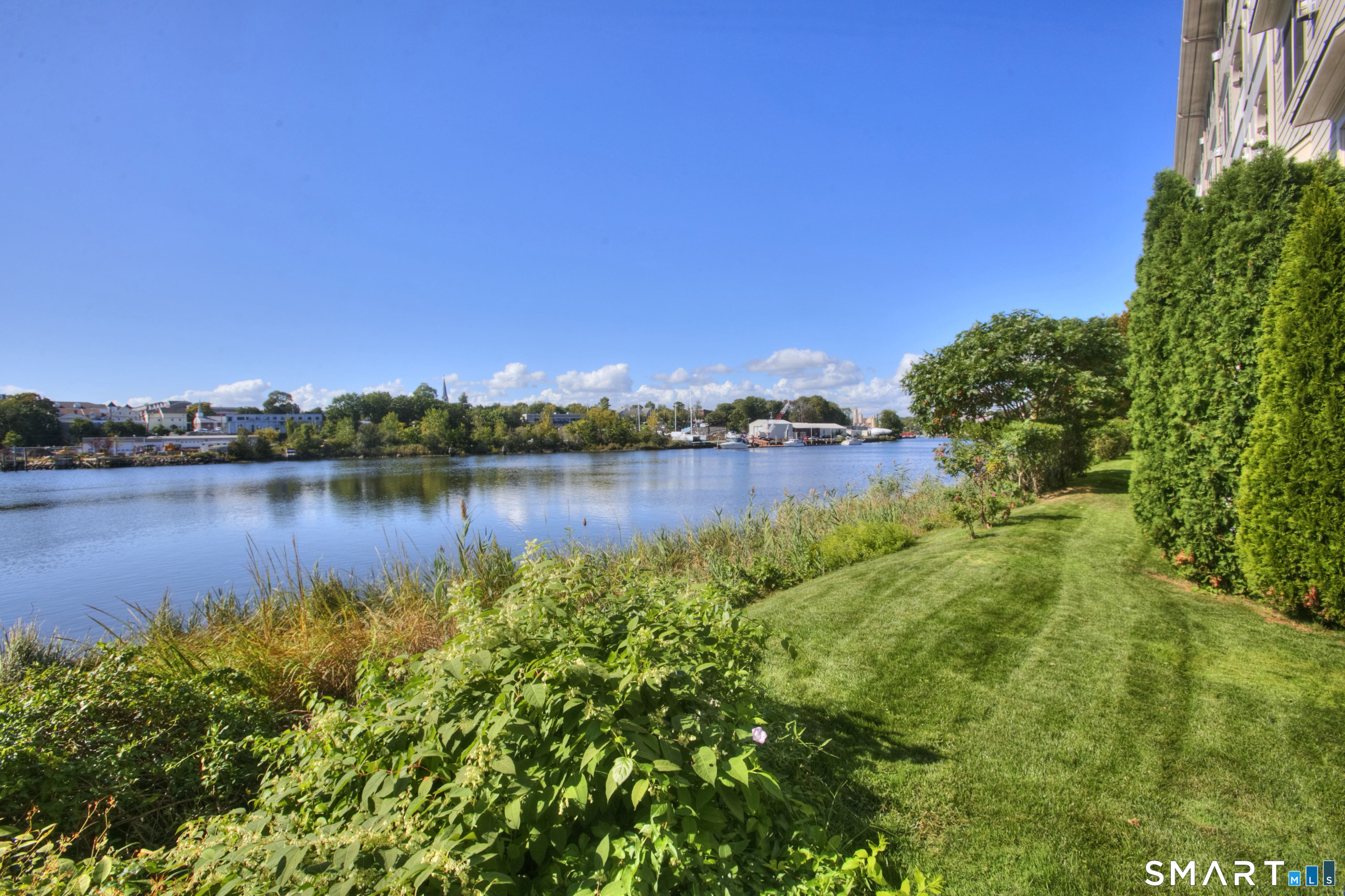 136 East Avenue APT 4C