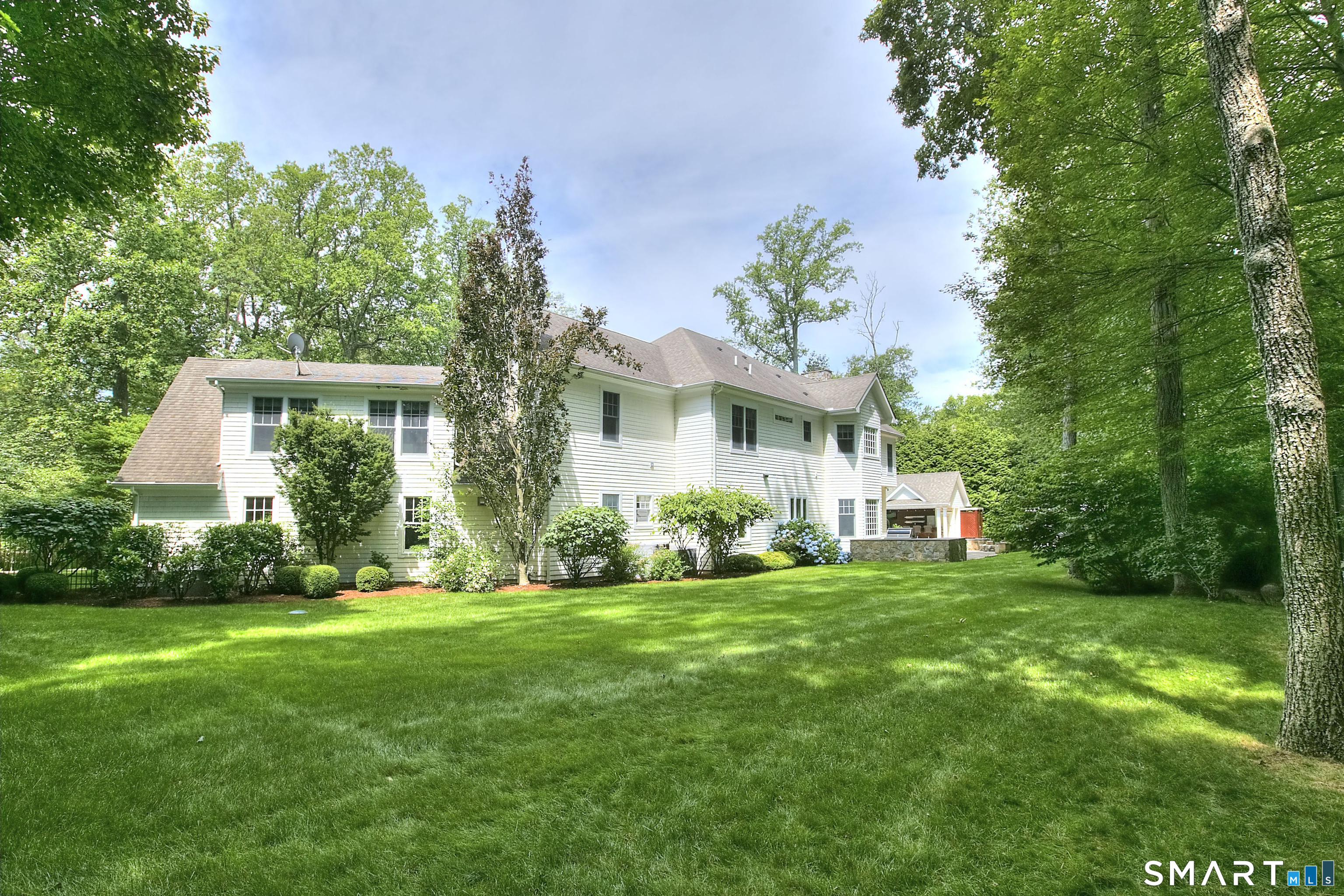 46 Burr Farms Road